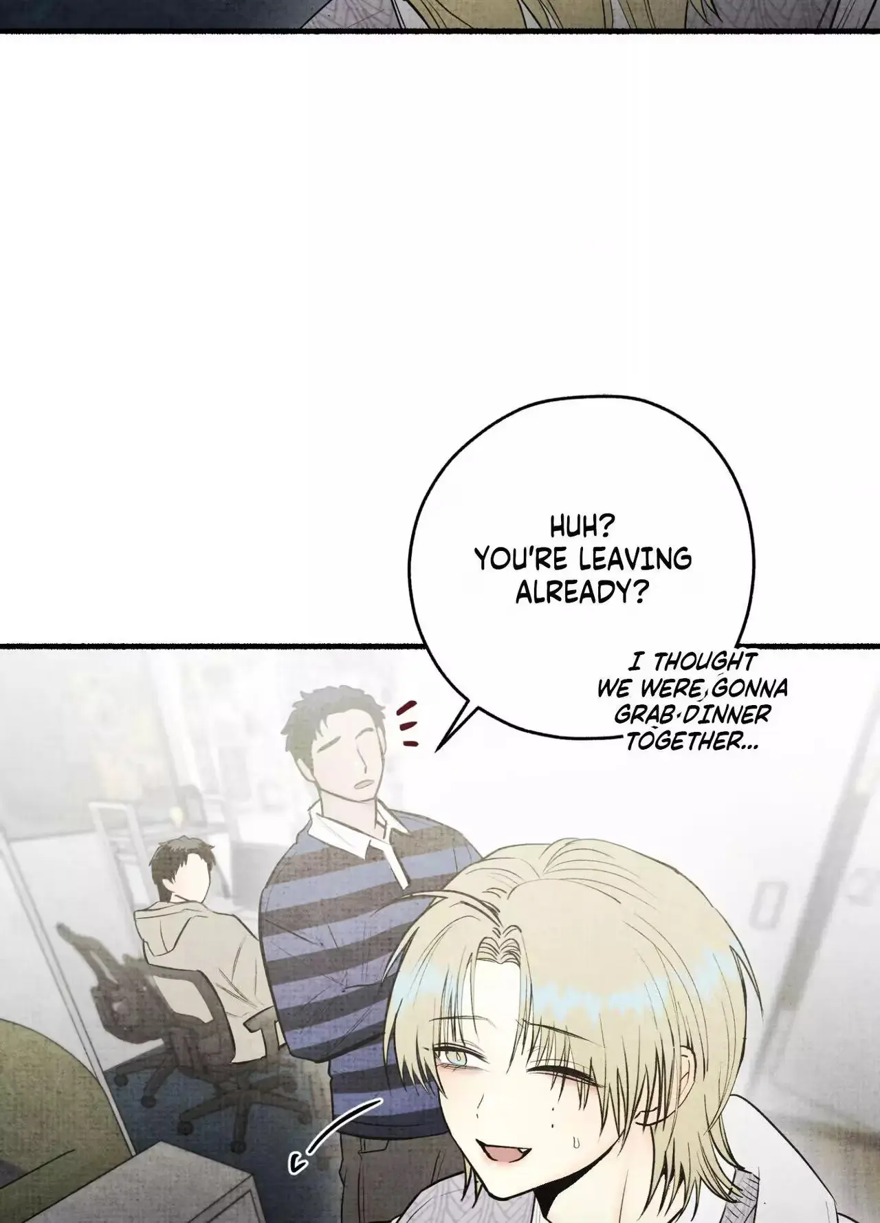Read Haunted Tales chapter 49 image 8 on Lezhin