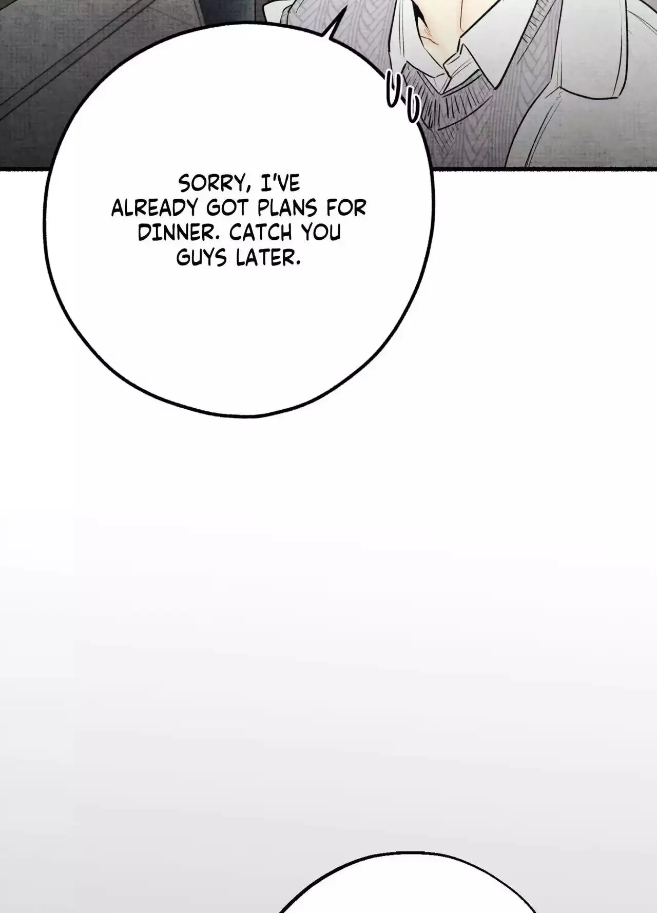 Read Haunted Tales chapter 49 image 9 on Lezhin