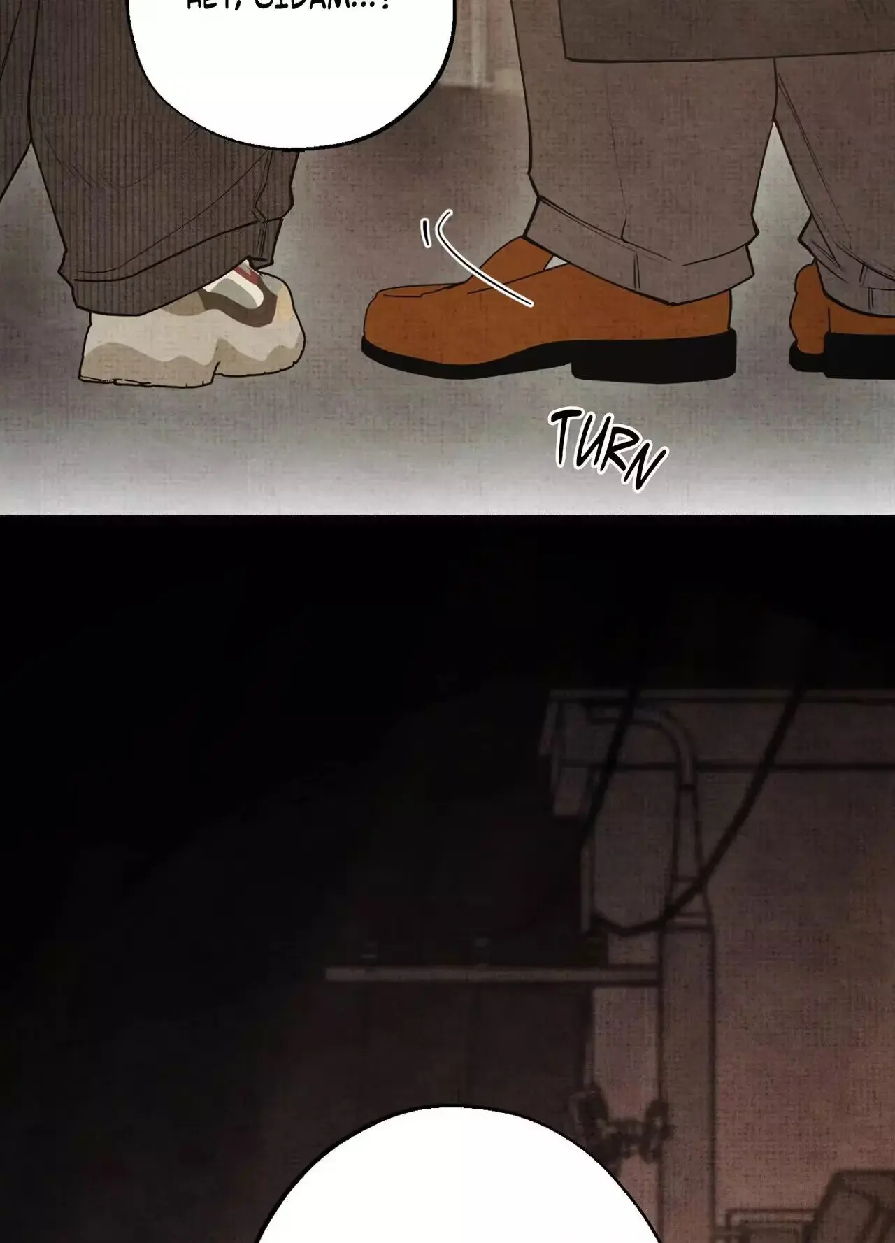 Read Haunted Tales chapter 49 image 93 on Lezhin