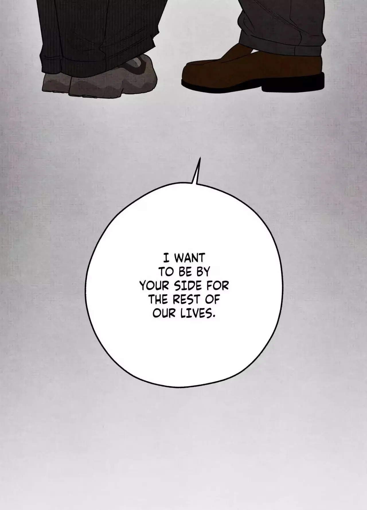Read Haunted Tales chapter 49 image 96 on Lezhin