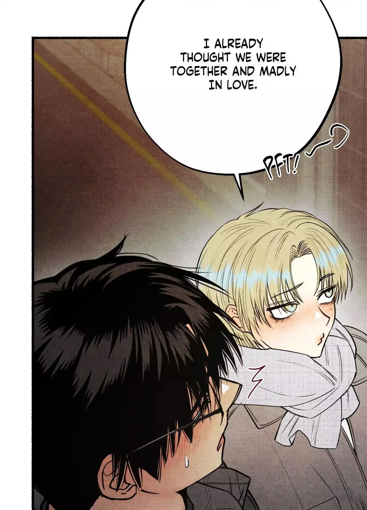 Read Haunted Tales chapter 49 image 99 on Lezhin