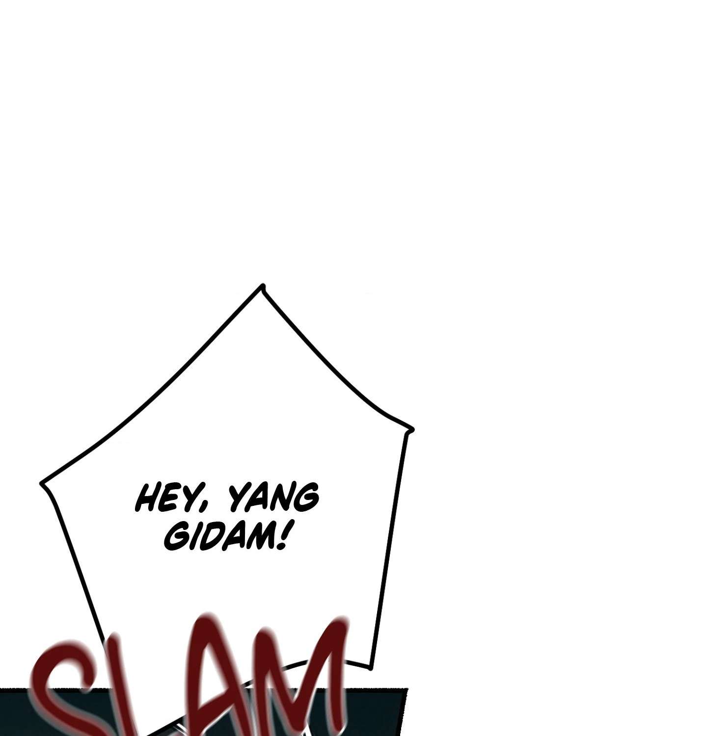 Read Haunted Tales chapter 5 image 1 on Lezhin