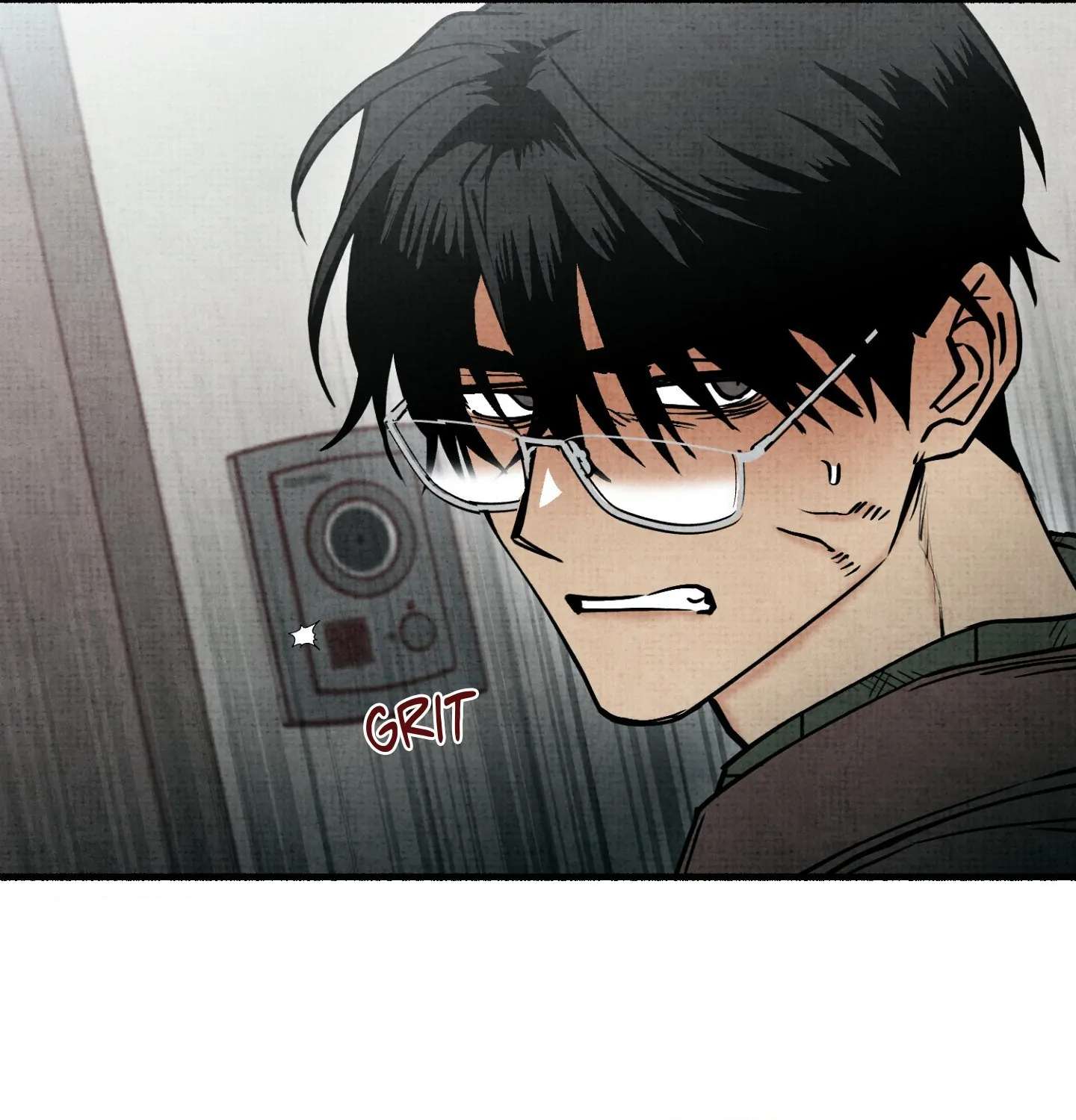 Read Haunted Tales chapter 5 image 10 on Lezhin