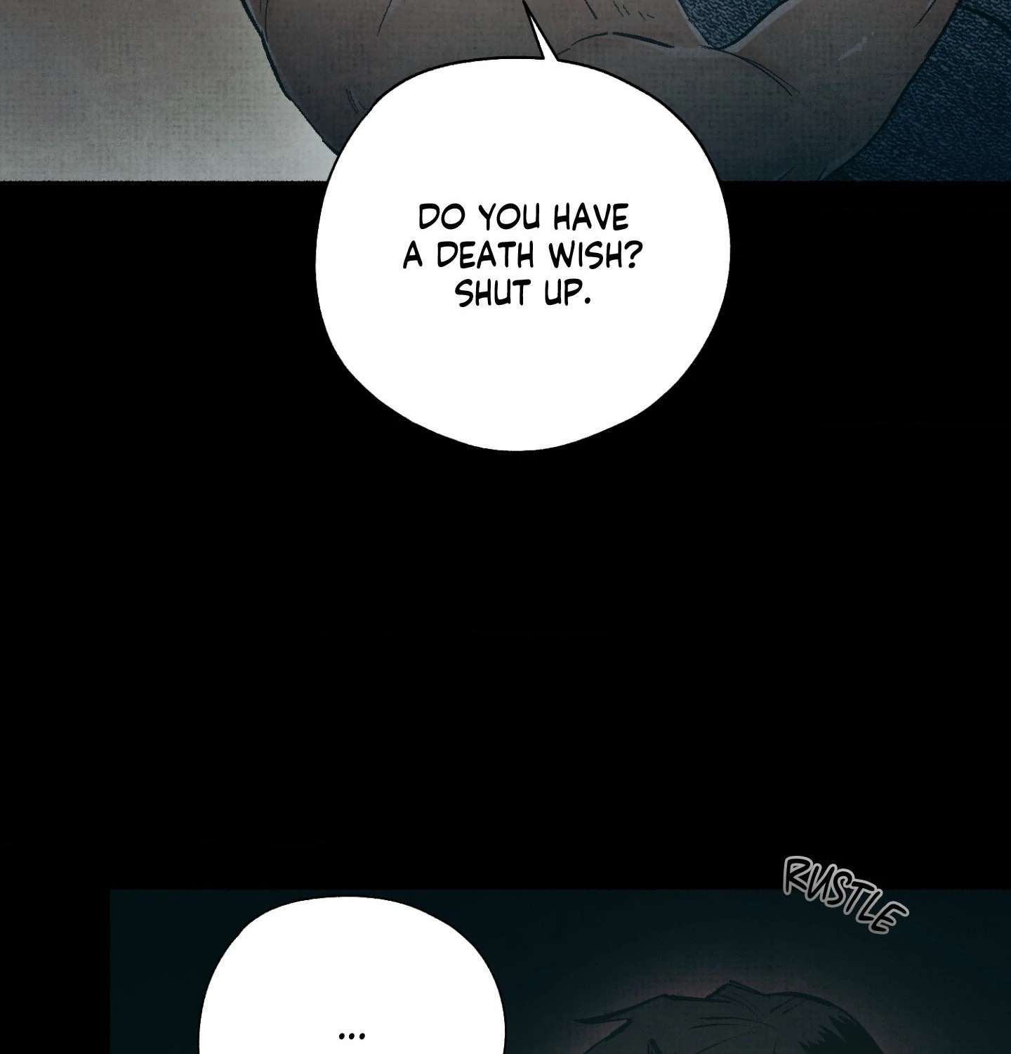 Read Haunted Tales chapter 5 image 101 on Lezhin