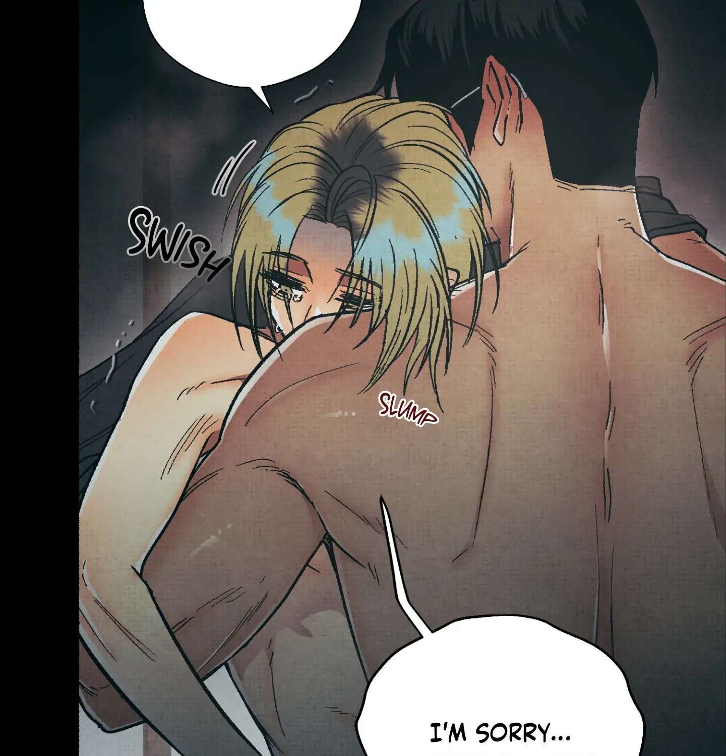 Read Haunted Tales chapter 5 image 102 on Lezhin