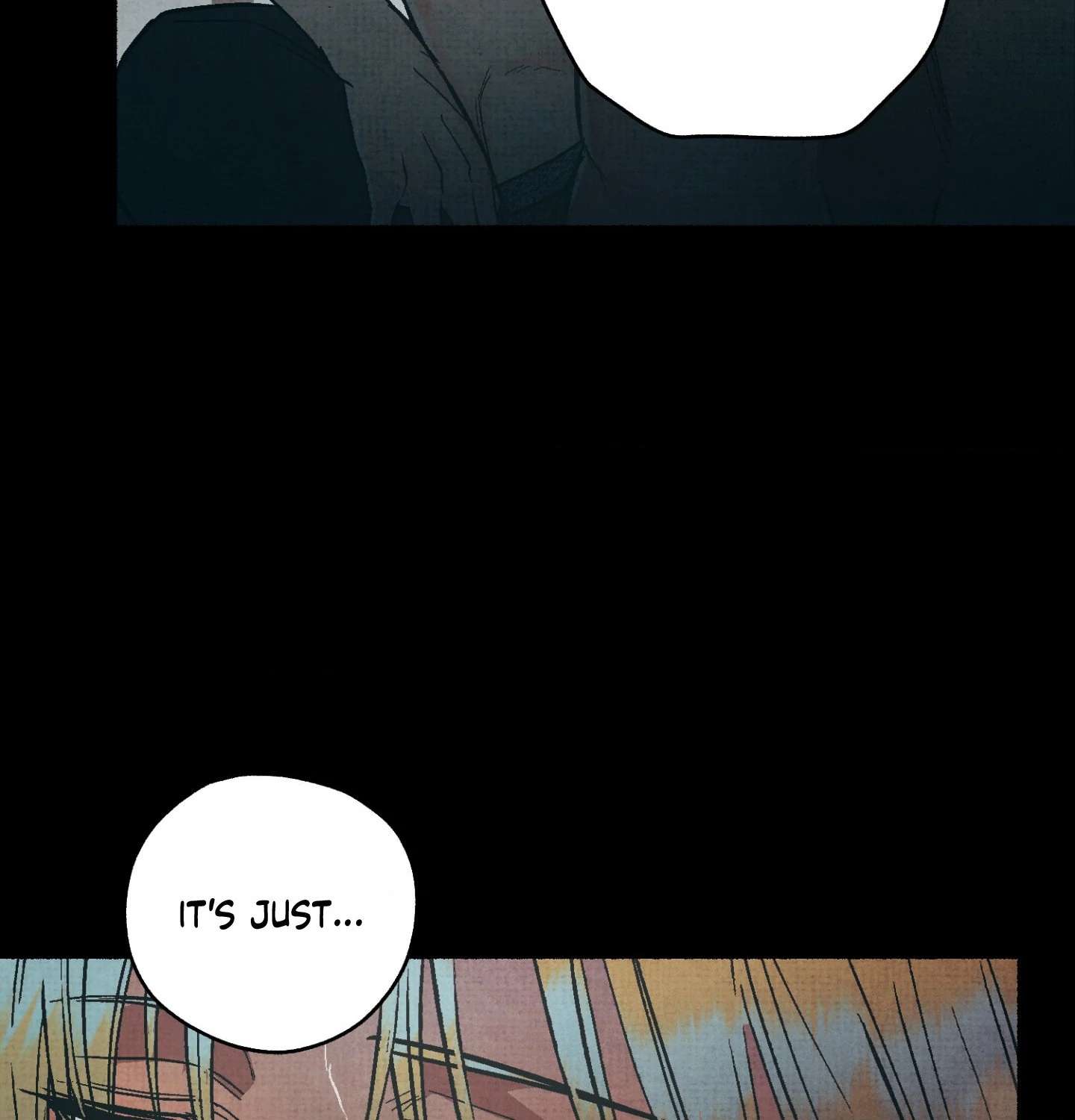 Read Haunted Tales chapter 5 image 103 on Lezhin