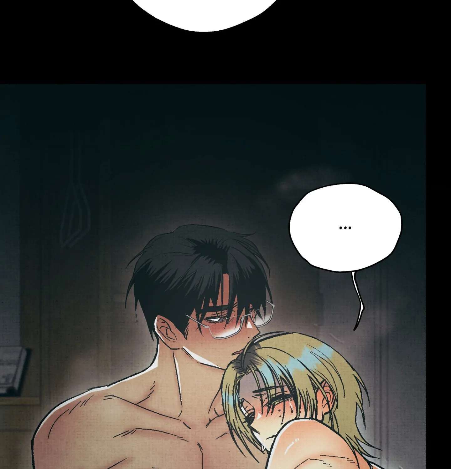 Read Haunted Tales chapter 5 image 106 on Lezhin
