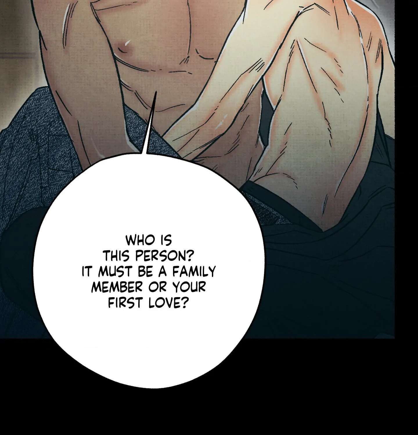 Read Haunted Tales chapter 5 image 107 on Lezhin