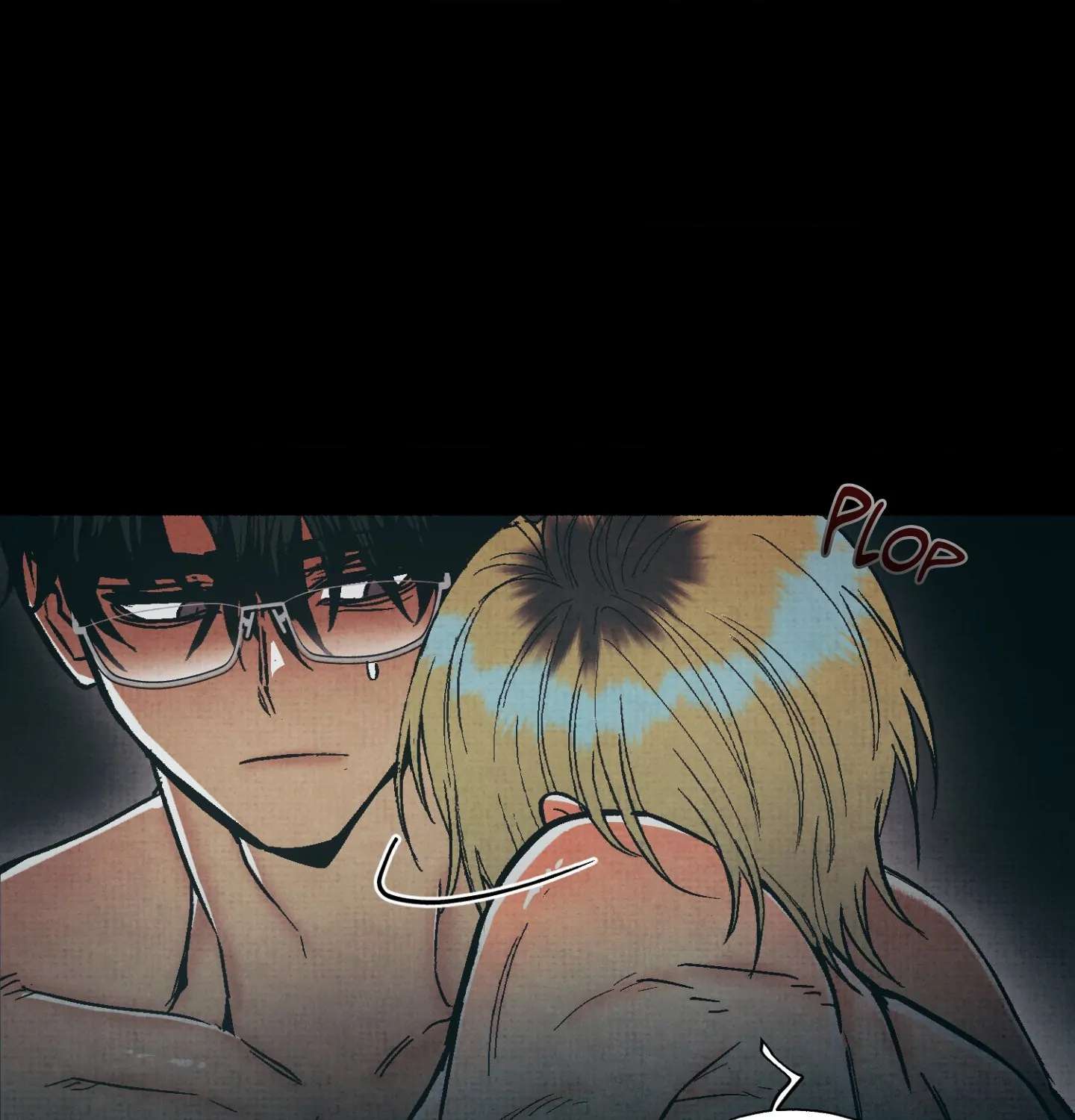 Read Haunted Tales chapter 5 image 108 on Lezhin