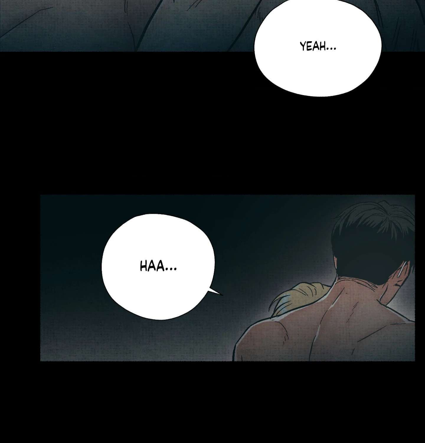 Read Haunted Tales chapter 5 image 109 on Lezhin