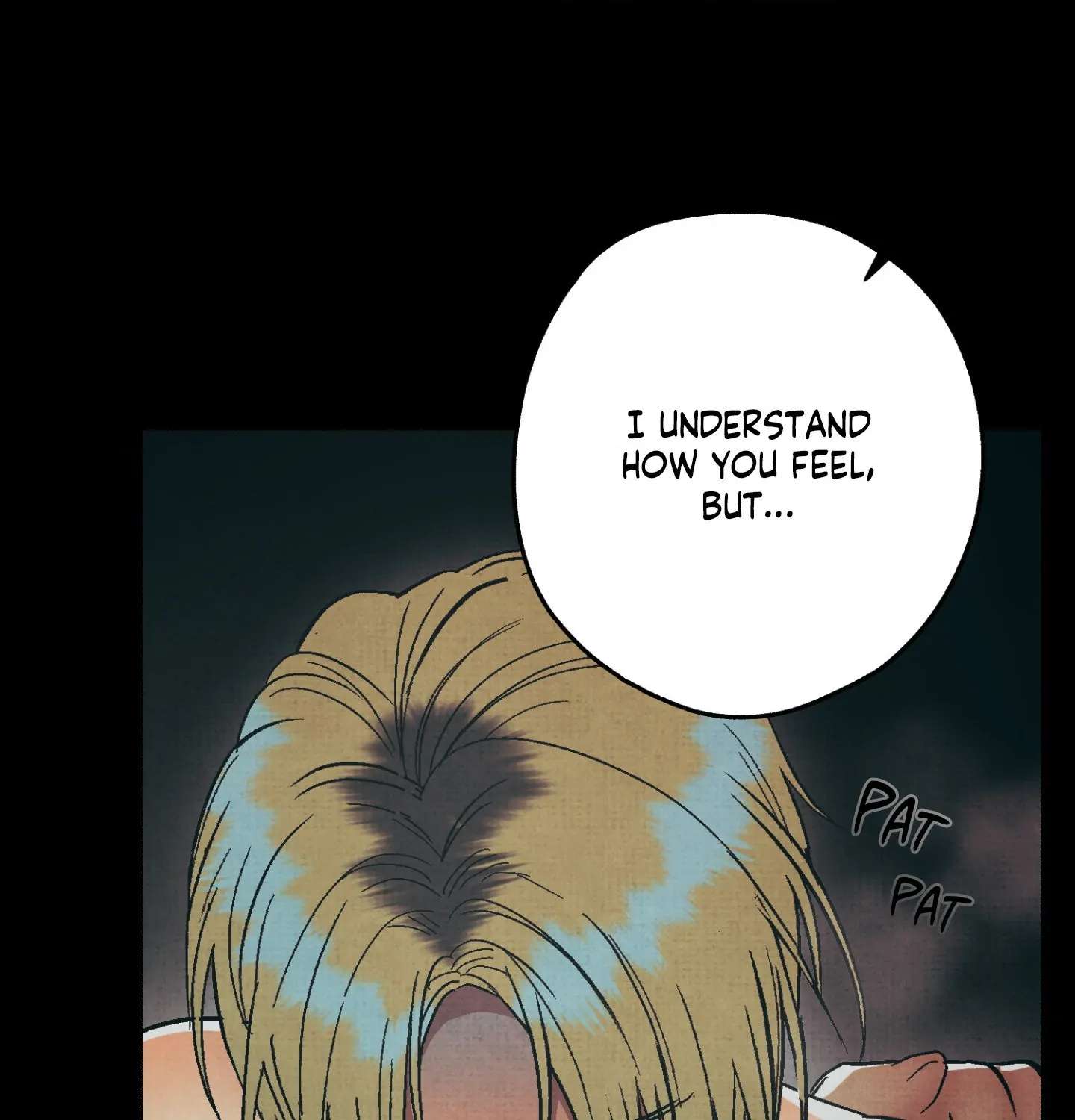 Read Haunted Tales chapter 5 image 110 on Lezhin