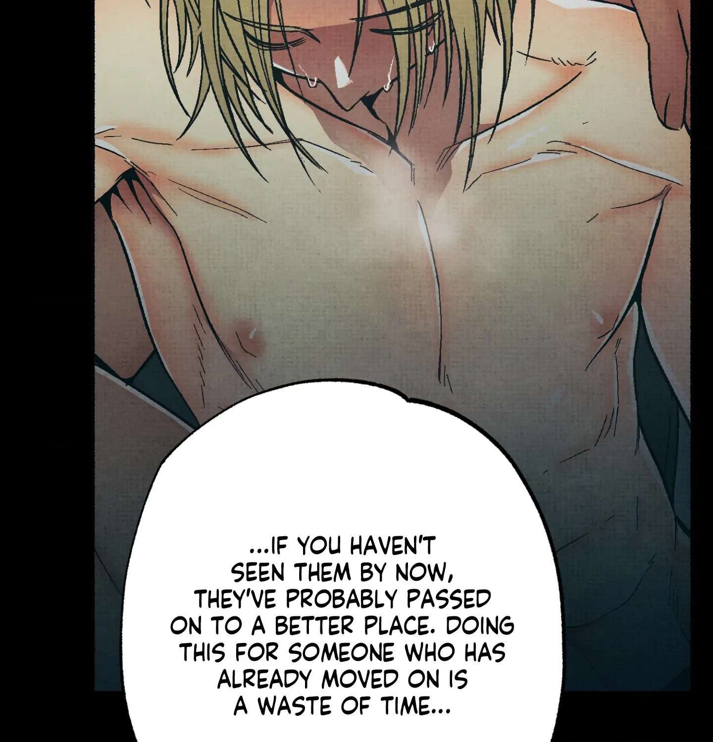 Read Haunted Tales chapter 5 image 111 on Lezhin