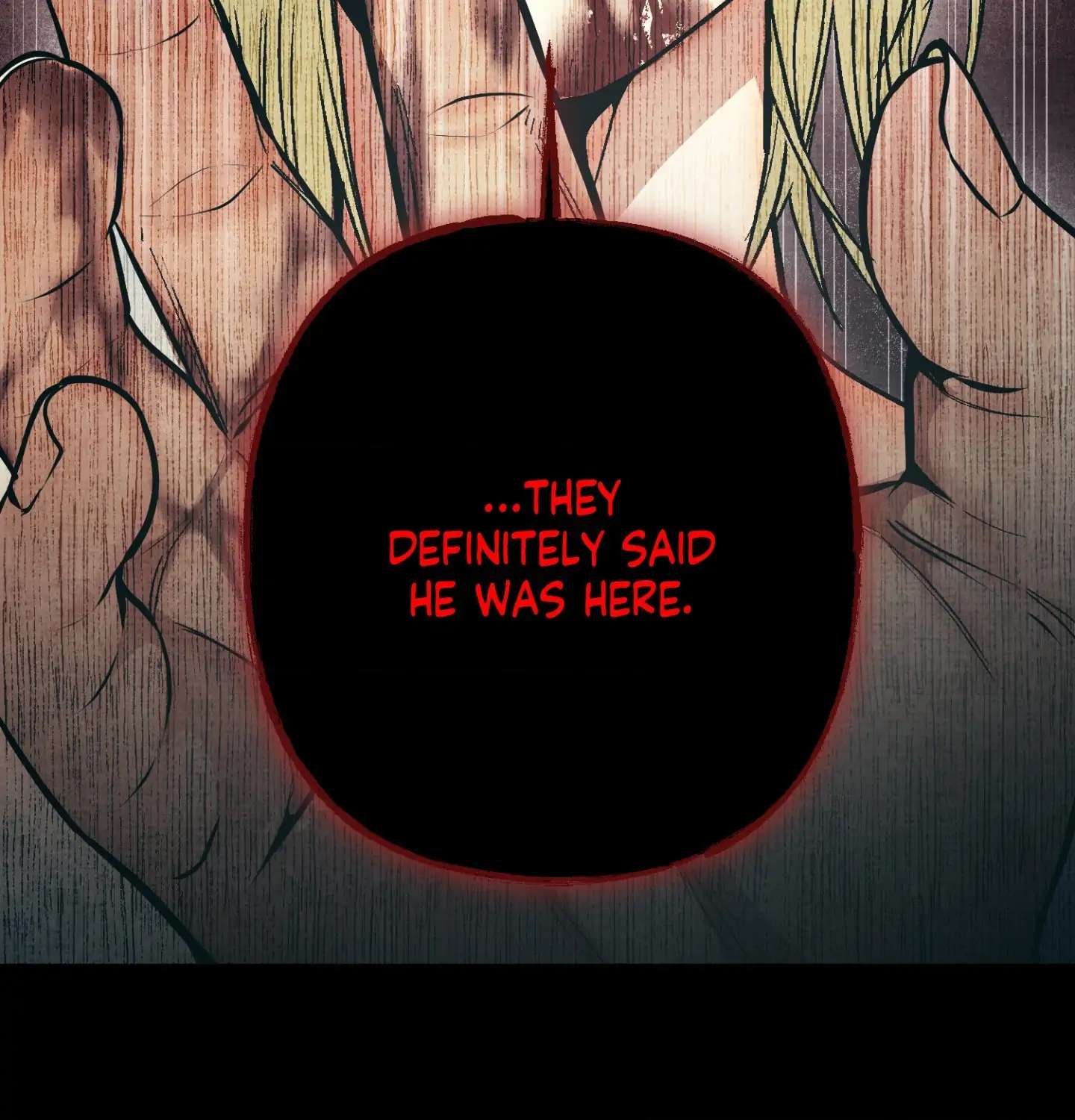Read Haunted Tales chapter 5 image 115 on Lezhin