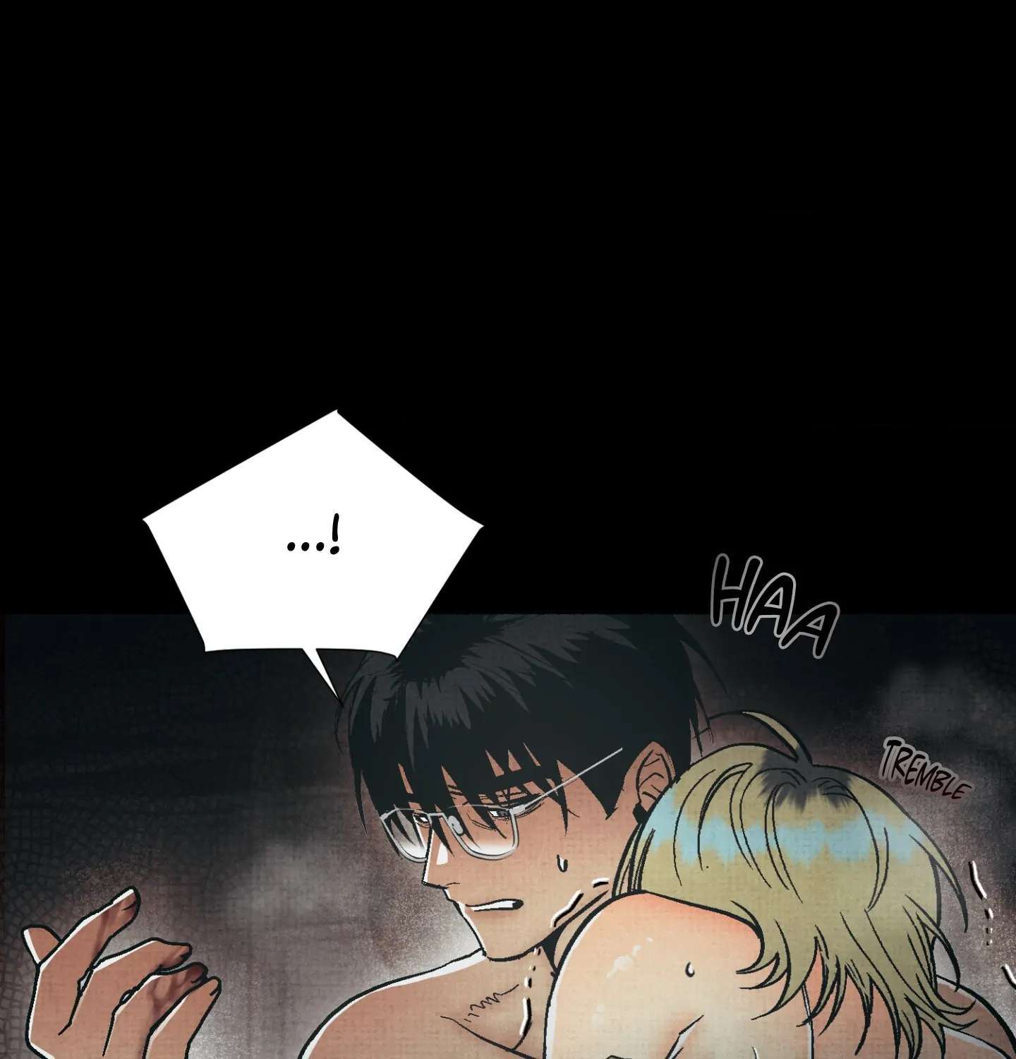 Read Haunted Tales chapter 5 image 116 on Lezhin