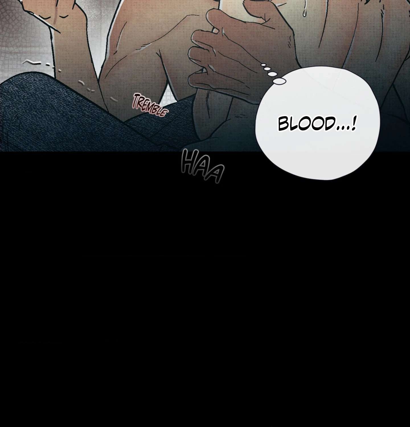 Read Haunted Tales chapter 5 image 117 on Lezhin
