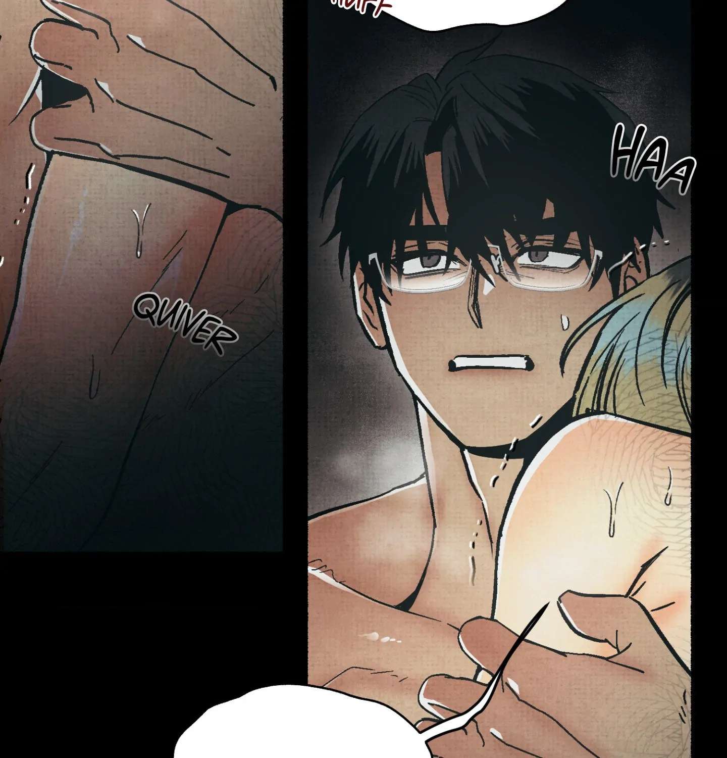 Read Haunted Tales chapter 5 image 119 on Lezhin