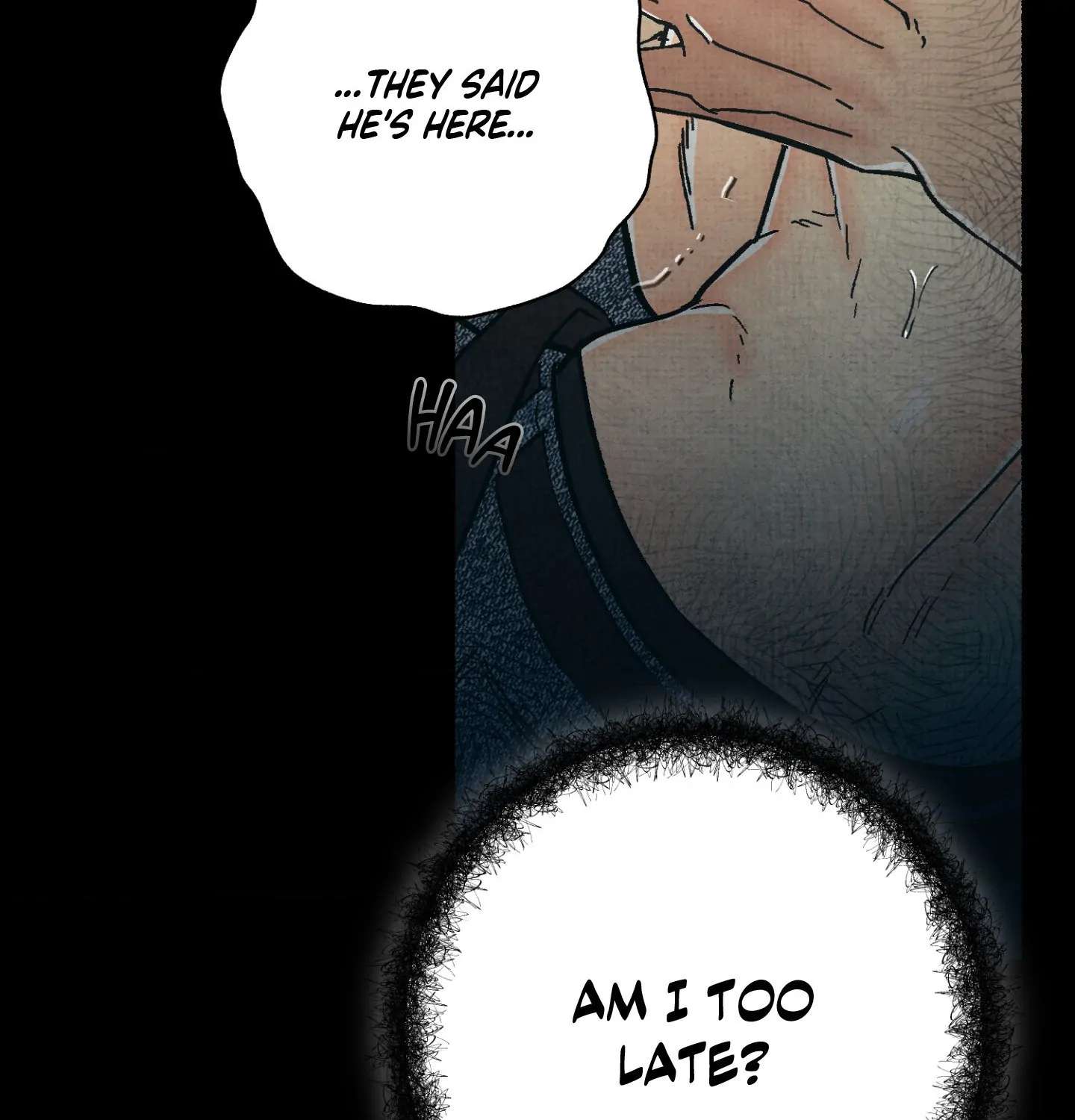 Read Haunted Tales chapter 5 image 120 on Lezhin