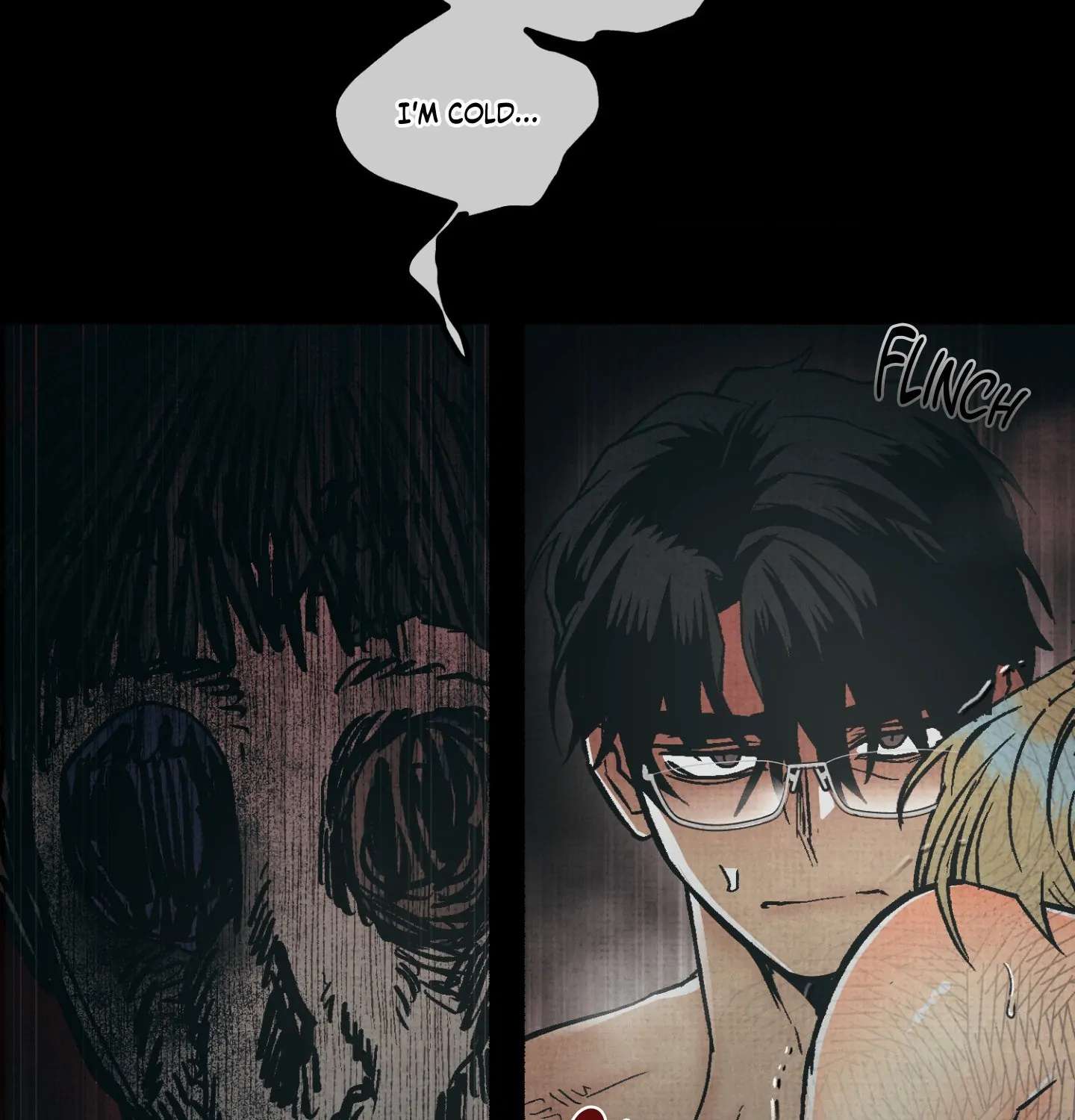 Read Haunted Tales chapter 5 image 123 on Lezhin