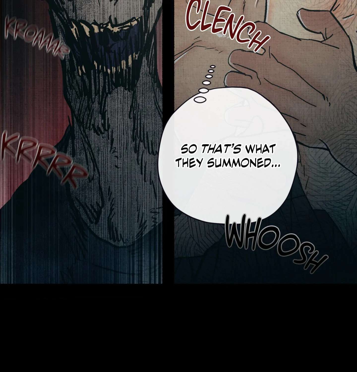 Read Haunted Tales chapter 5 image 124 on Lezhin