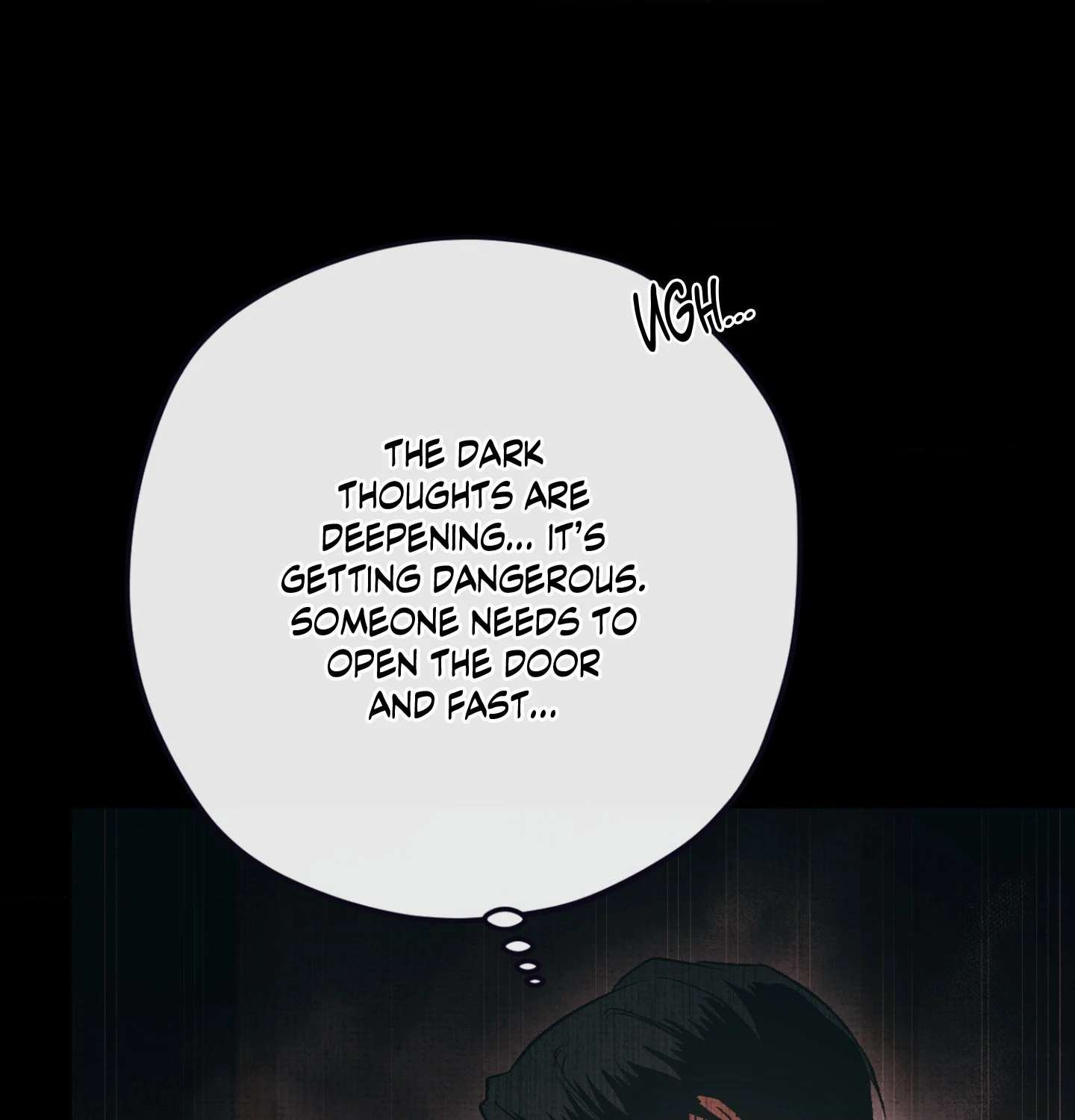 Read Haunted Tales chapter 5 image 125 on Lezhin