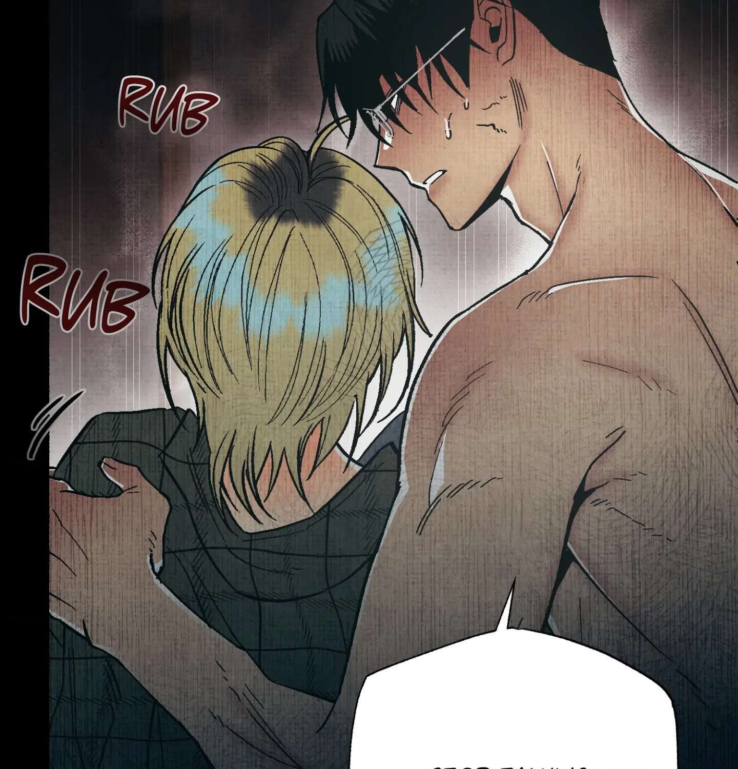 Read Haunted Tales chapter 5 image 126 on Lezhin