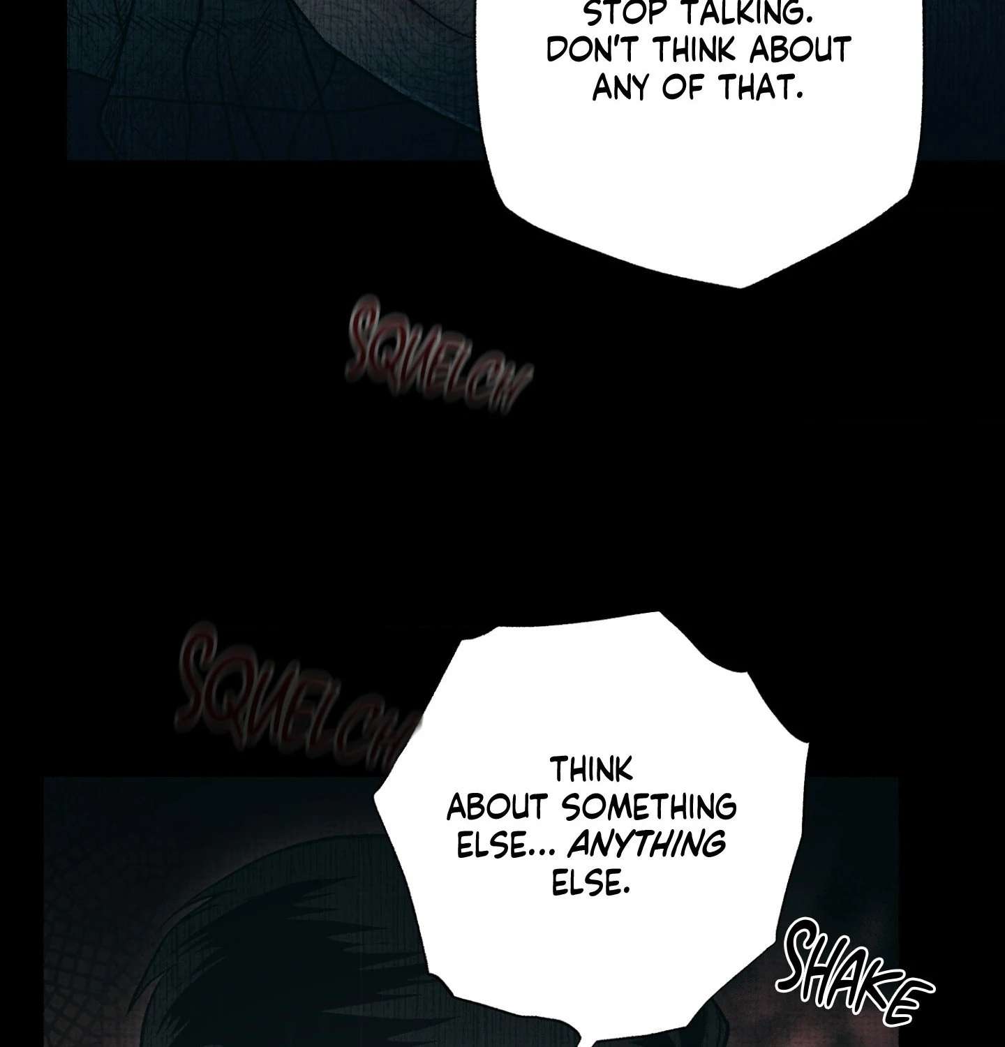 Read Haunted Tales chapter 5 image 127 on Lezhin