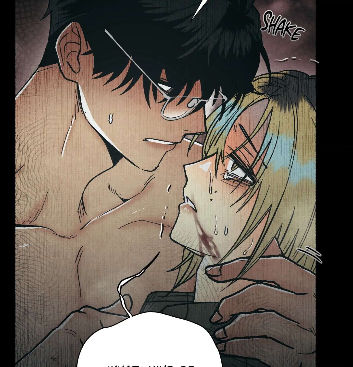 Read Haunted Tales chapter 5 image 128 on Lezhin