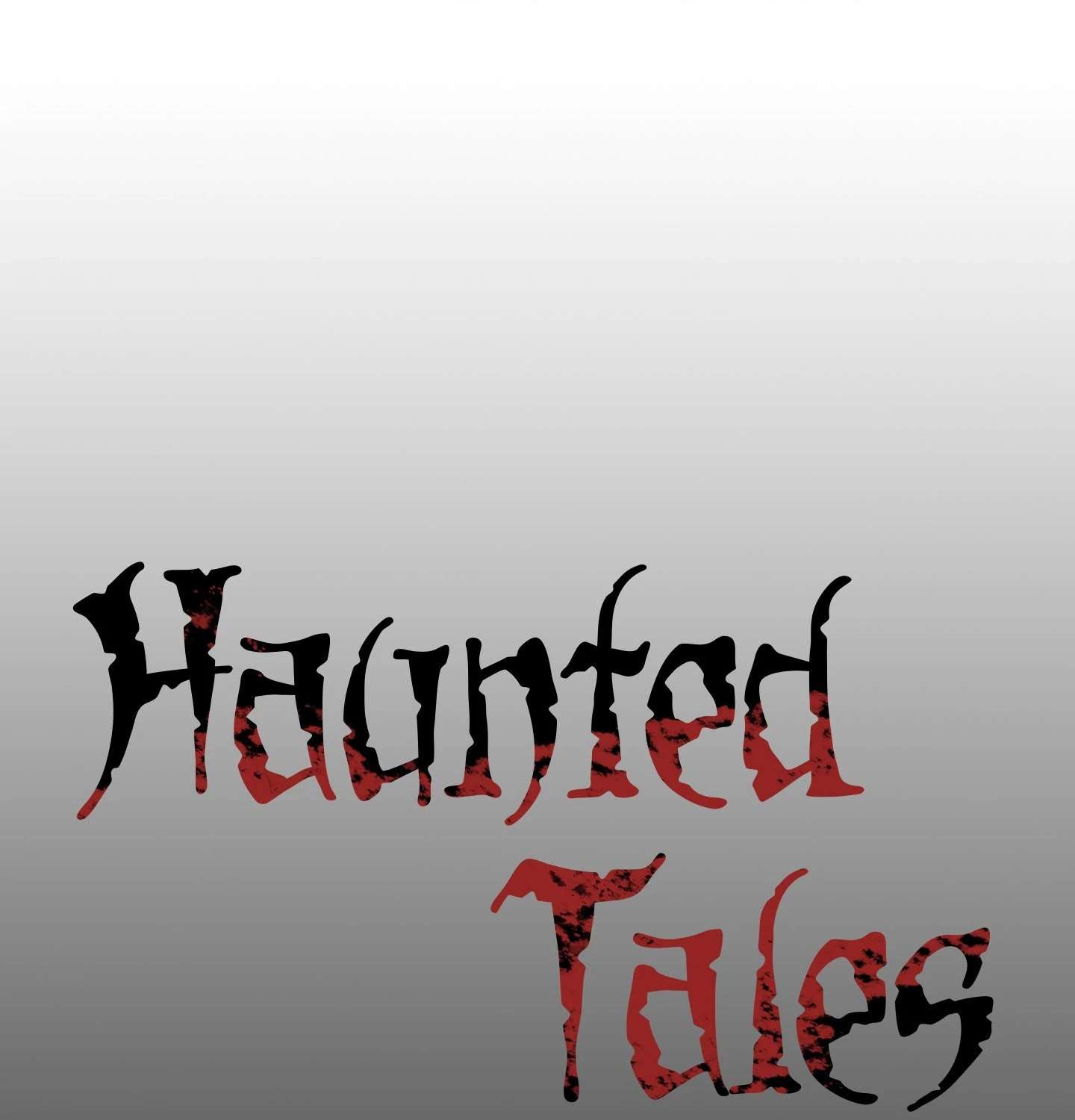 Read Haunted Tales chapter 5 image 13 on Lezhin