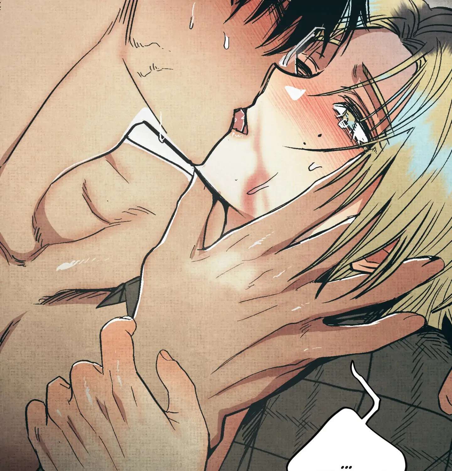 Read Haunted Tales chapter 5 image 136 on Lezhin
