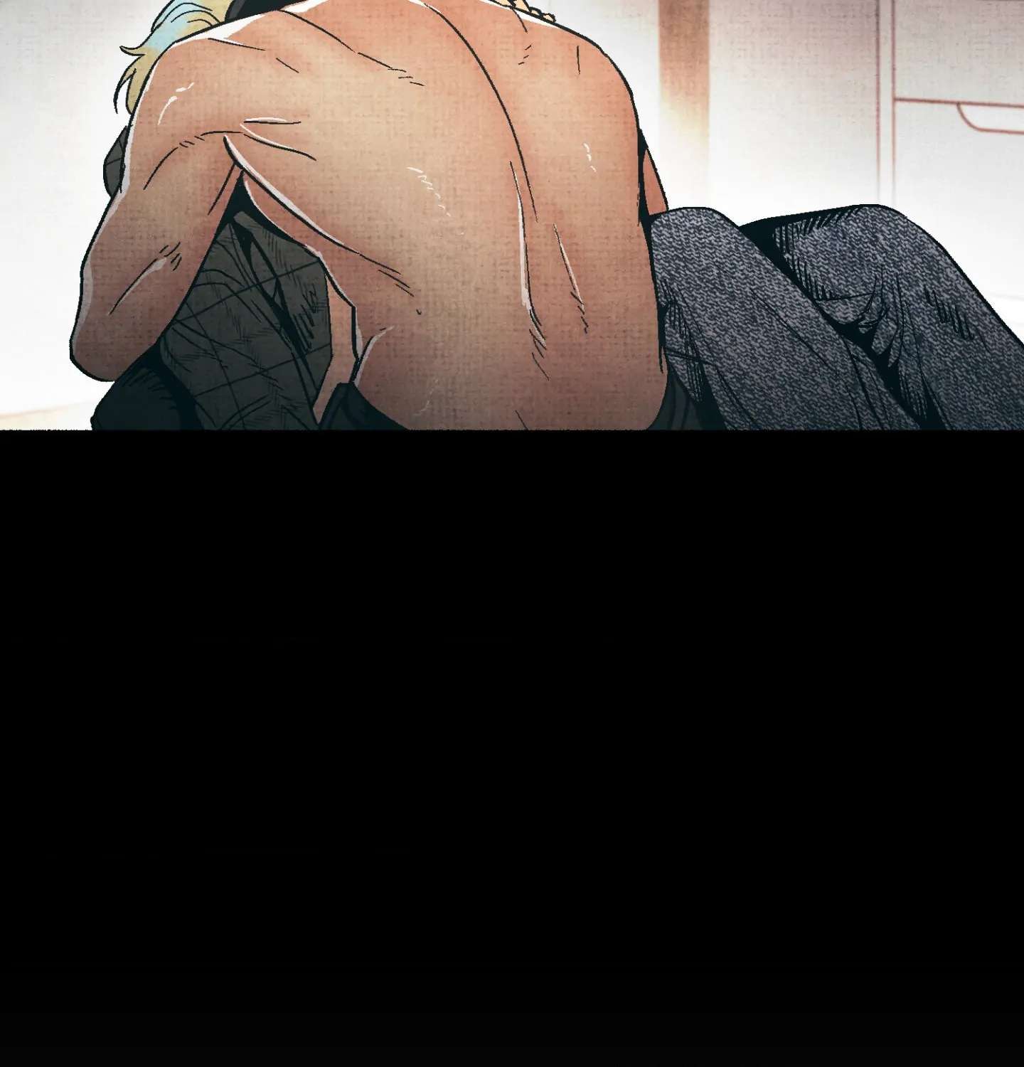 Read Haunted Tales chapter 5 image 144 on Lezhin