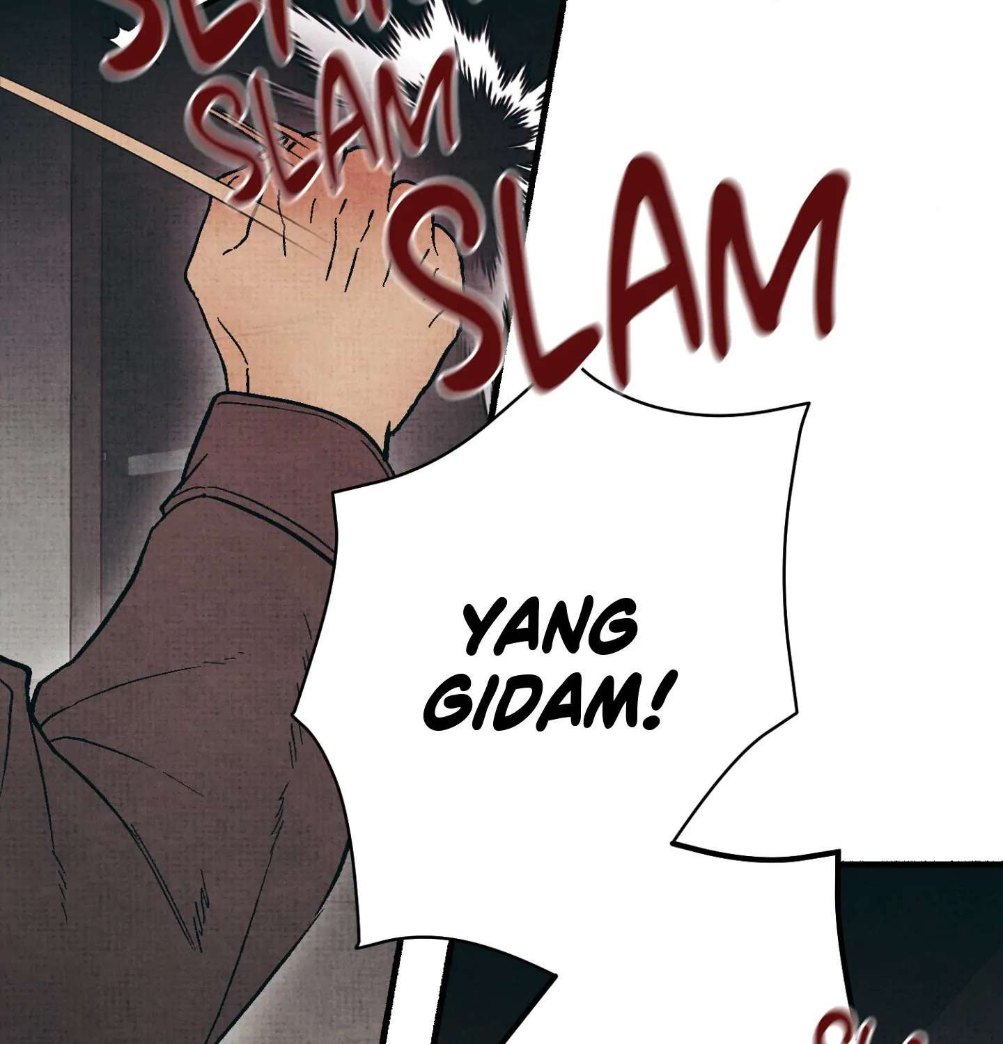 Read Haunted Tales chapter 5 image 2 on Lezhin