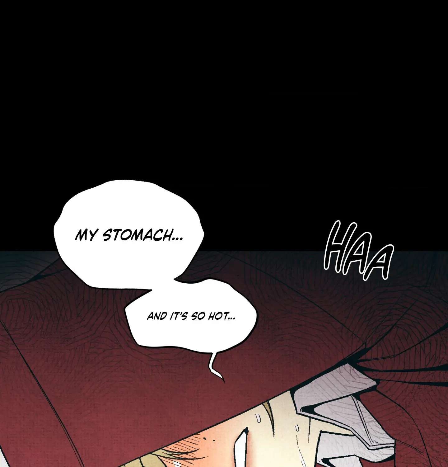 Read Haunted Tales chapter 5 image 20 on Lezhin