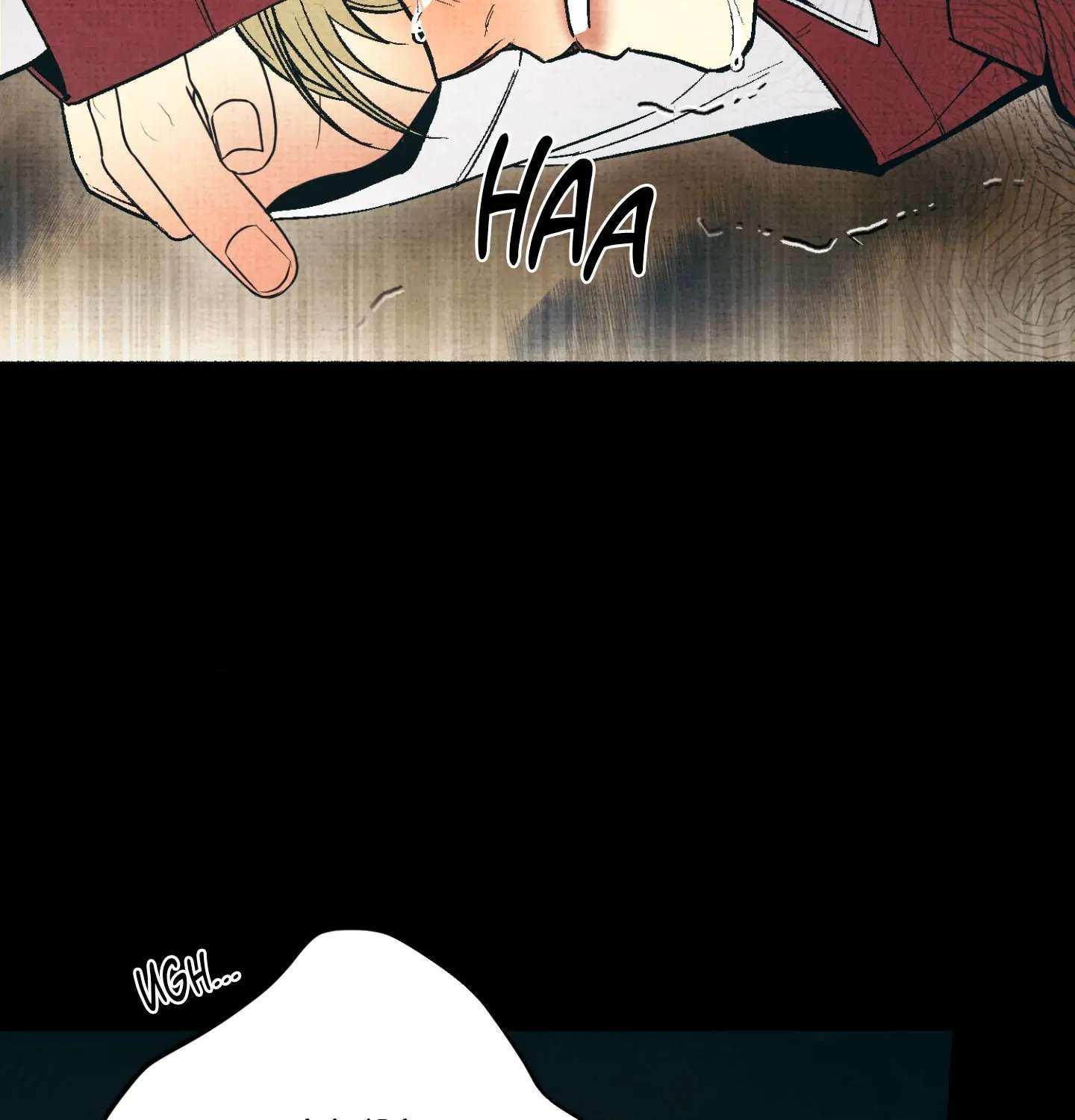 Read Haunted Tales chapter 5 image 21 on Lezhin