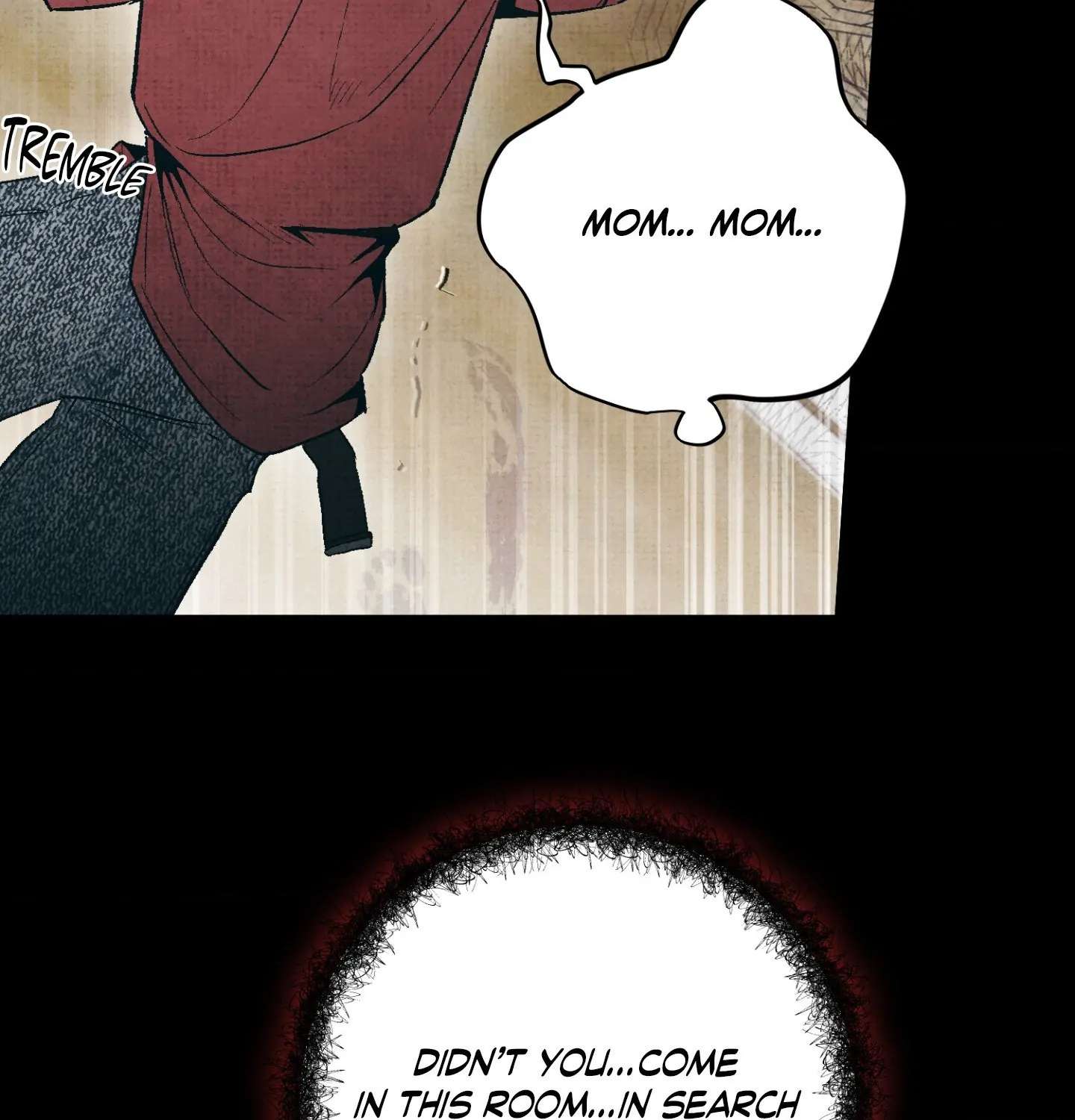 Read Haunted Tales chapter 5 image 23 on Lezhin