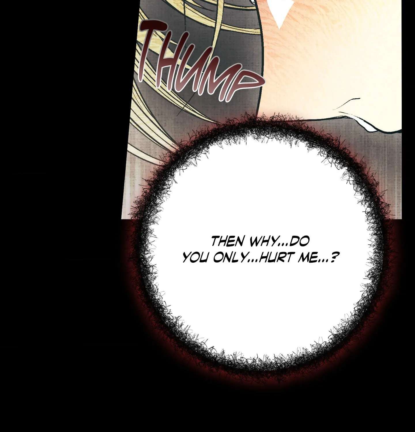 Read Haunted Tales chapter 5 image 25 on Lezhin