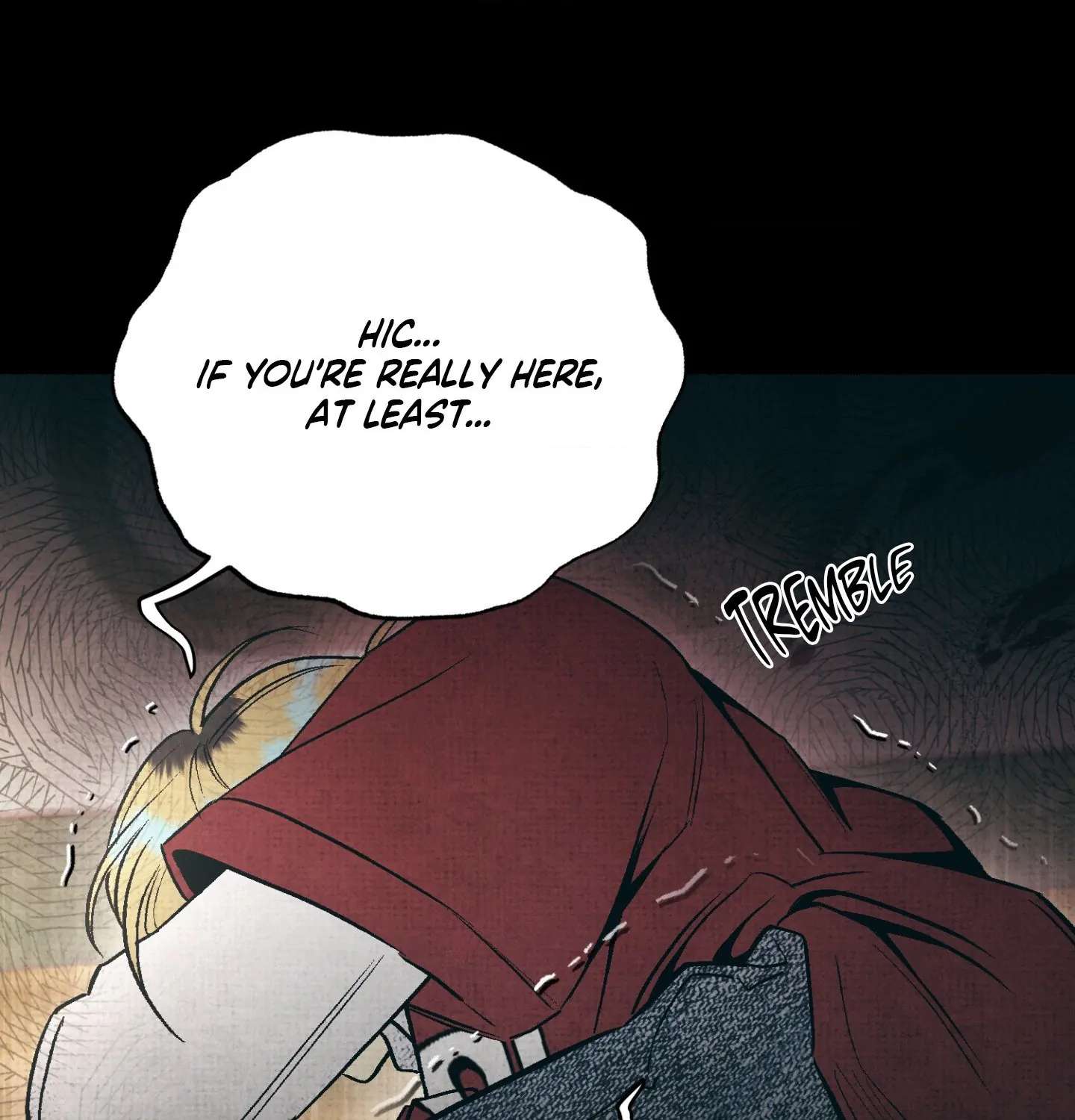 Read Haunted Tales chapter 5 image 26 on Lezhin