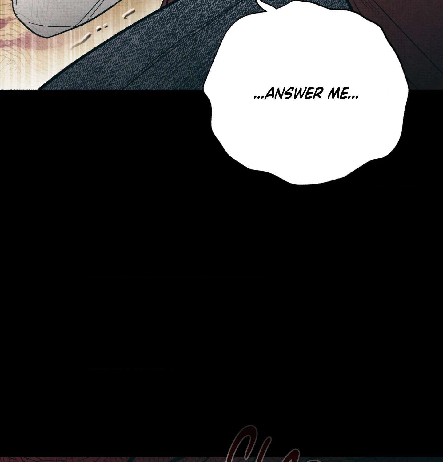 Read Haunted Tales chapter 5 image 27 on Lezhin