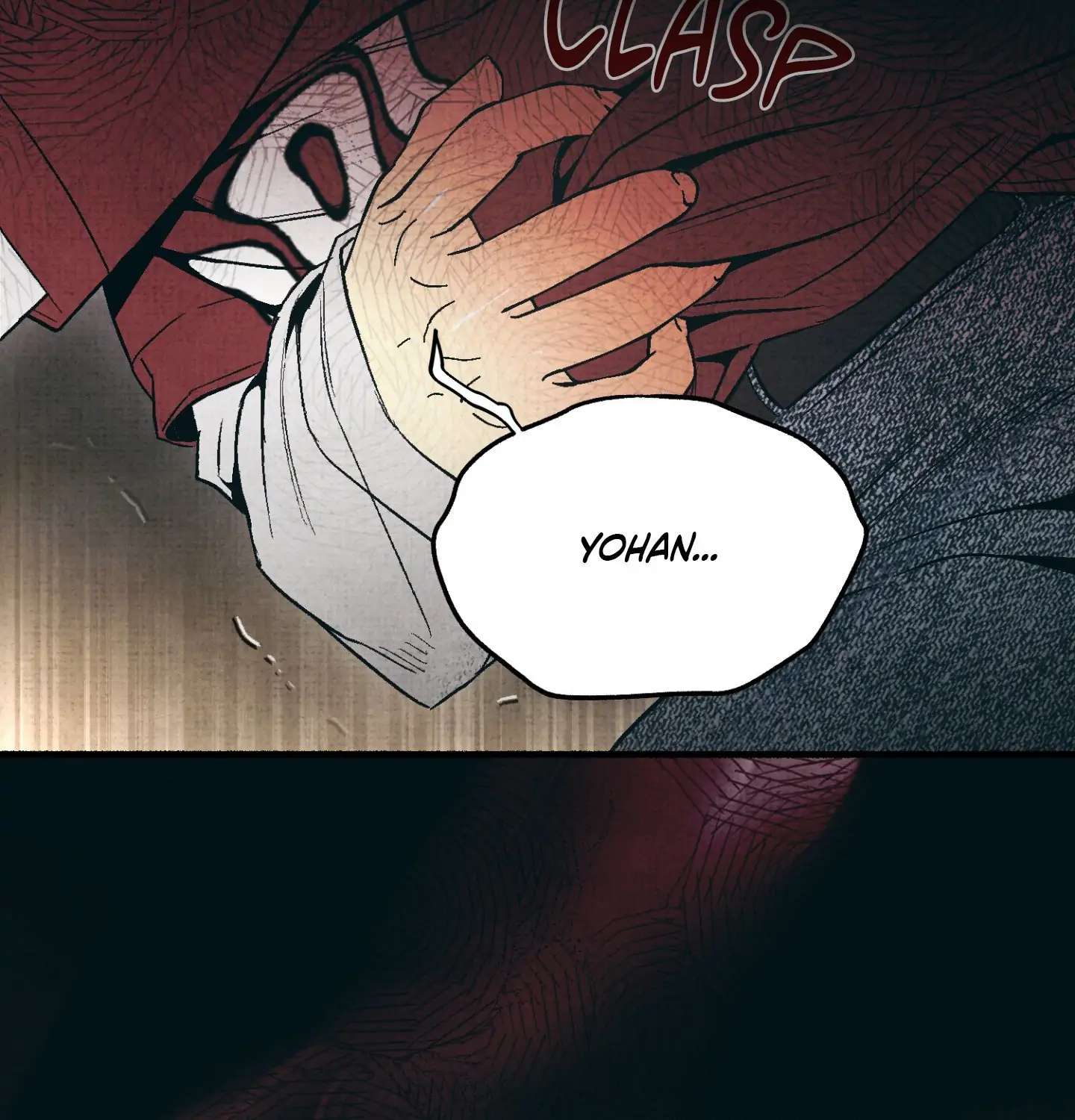 Read Haunted Tales chapter 5 image 28 on Lezhin