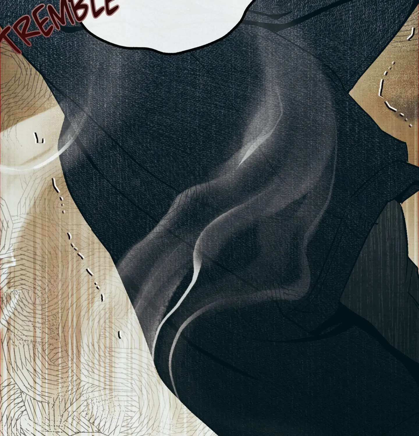 Read Haunted Tales chapter 5 image 32 on Lezhin