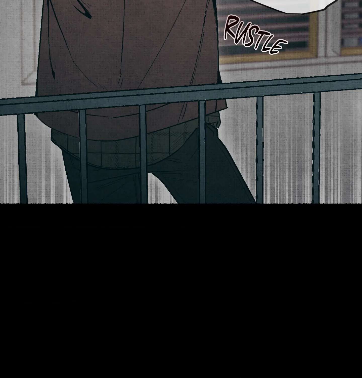 Read Haunted Tales chapter 5 image 35 on Lezhin
