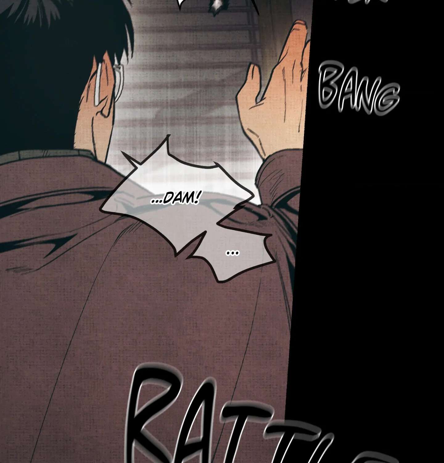 Read Haunted Tales chapter 5 image 38 on Lezhin