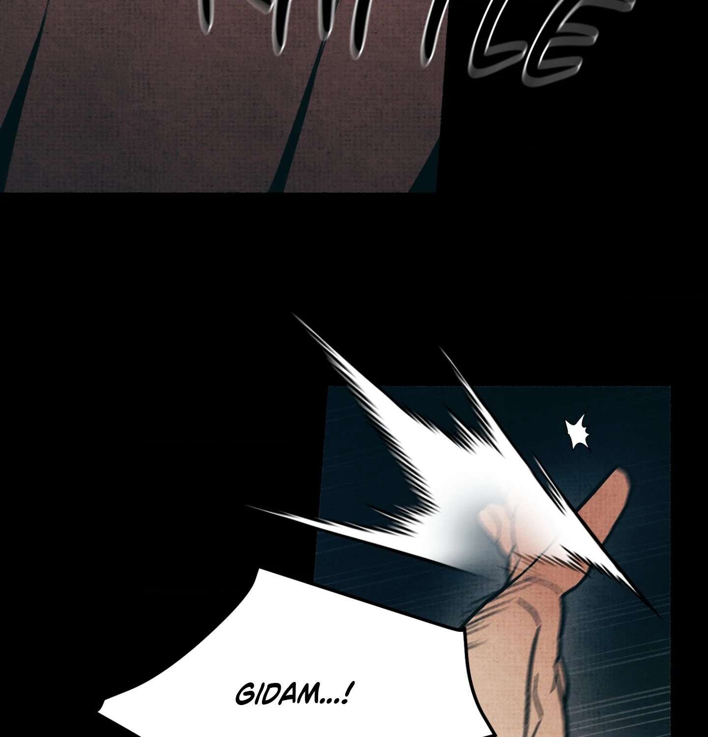 Read Haunted Tales chapter 5 image 39 on Lezhin