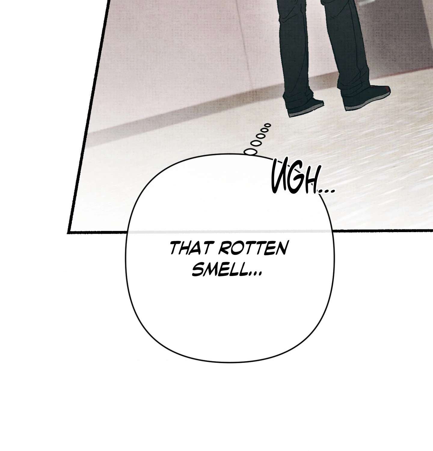 Read Haunted Tales chapter 5 image 4 on Lezhin