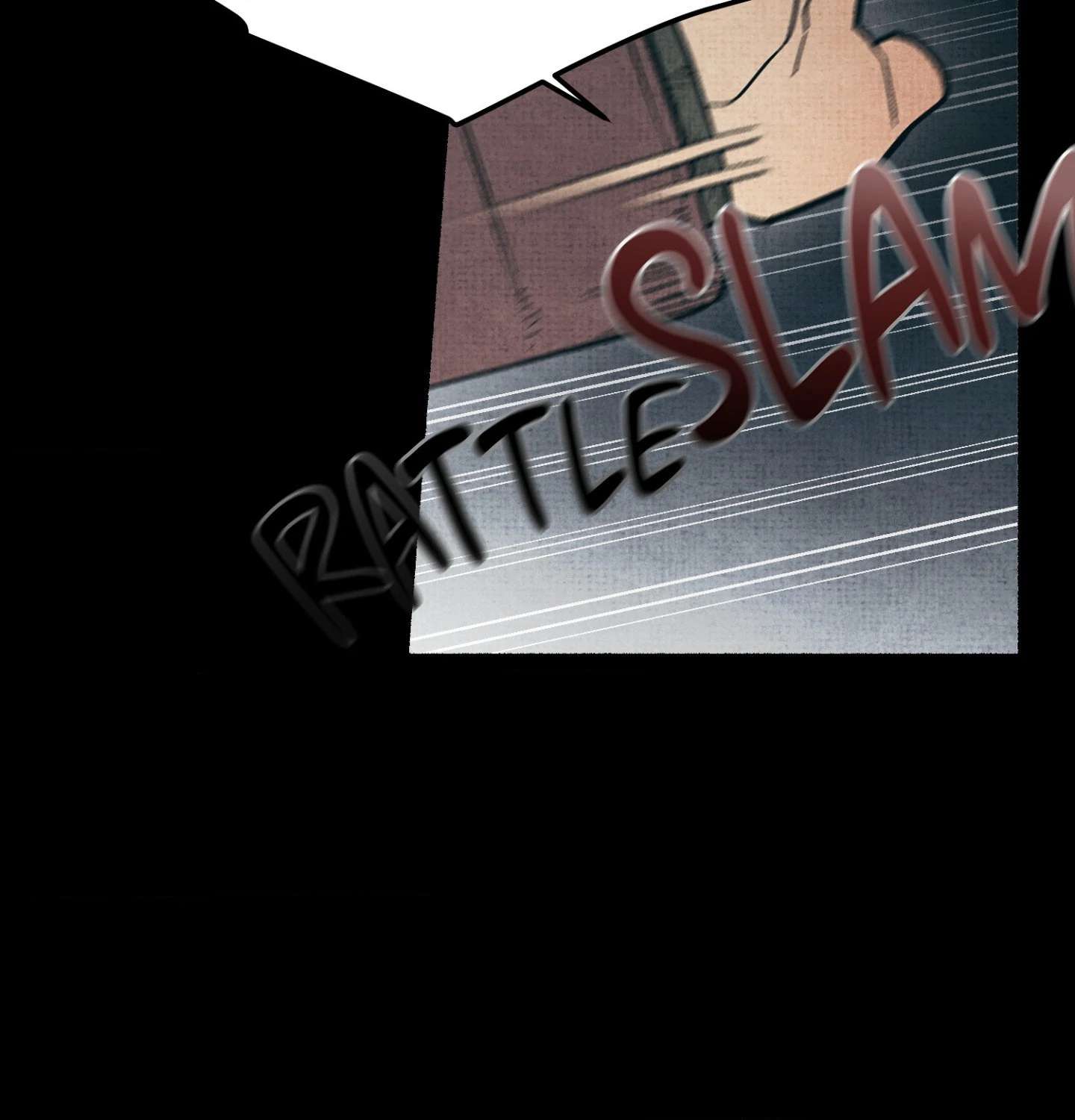Read Haunted Tales chapter 5 image 40 on Lezhin
