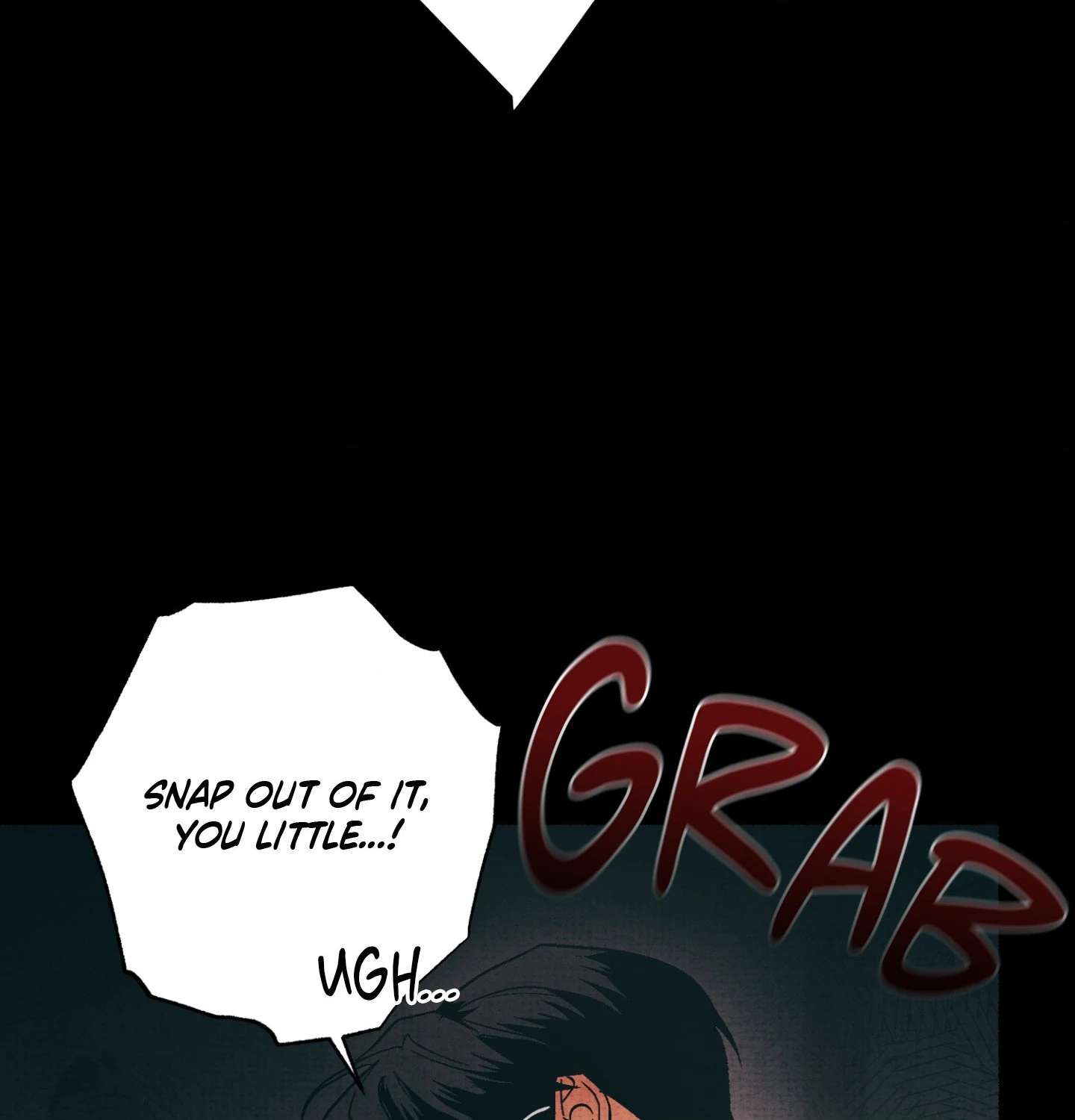 Read Haunted Tales chapter 5 image 43 on Lezhin