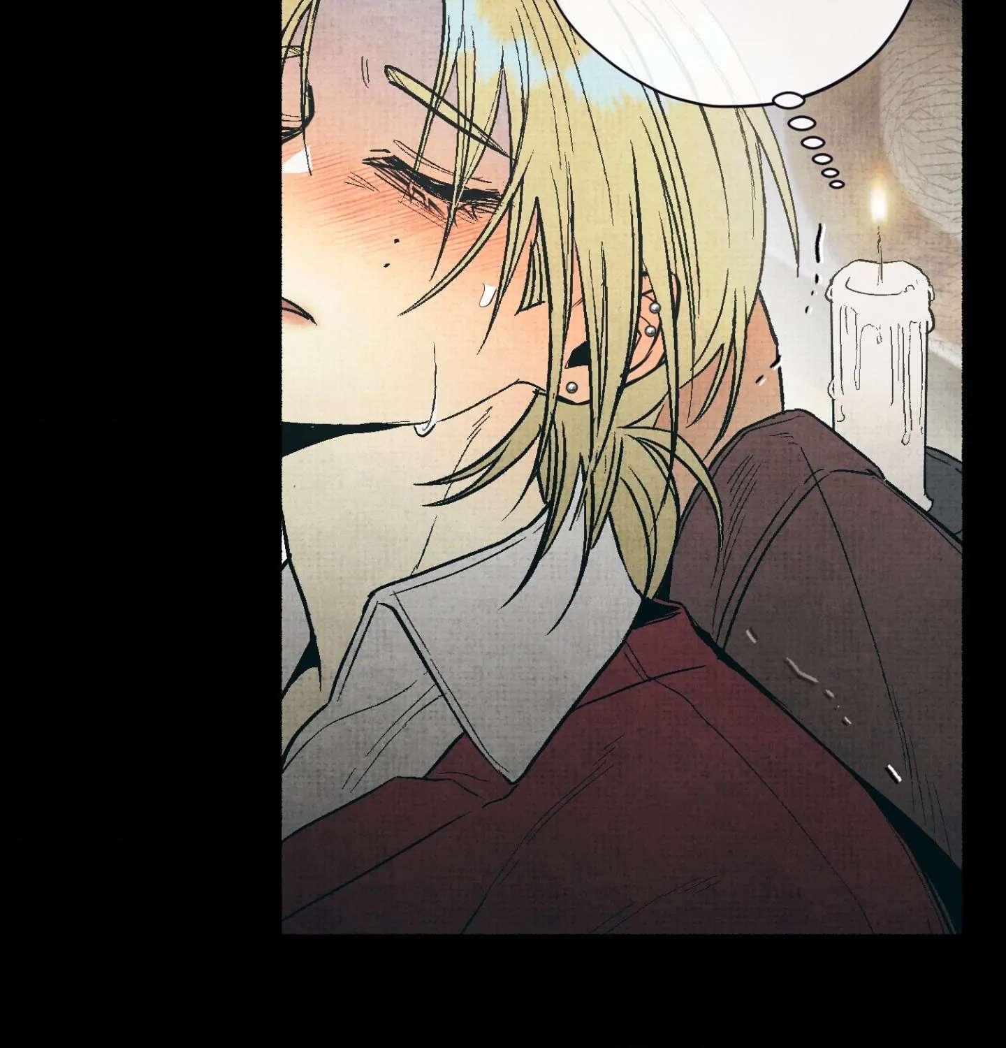 Read Haunted Tales chapter 5 image 46 on Lezhin