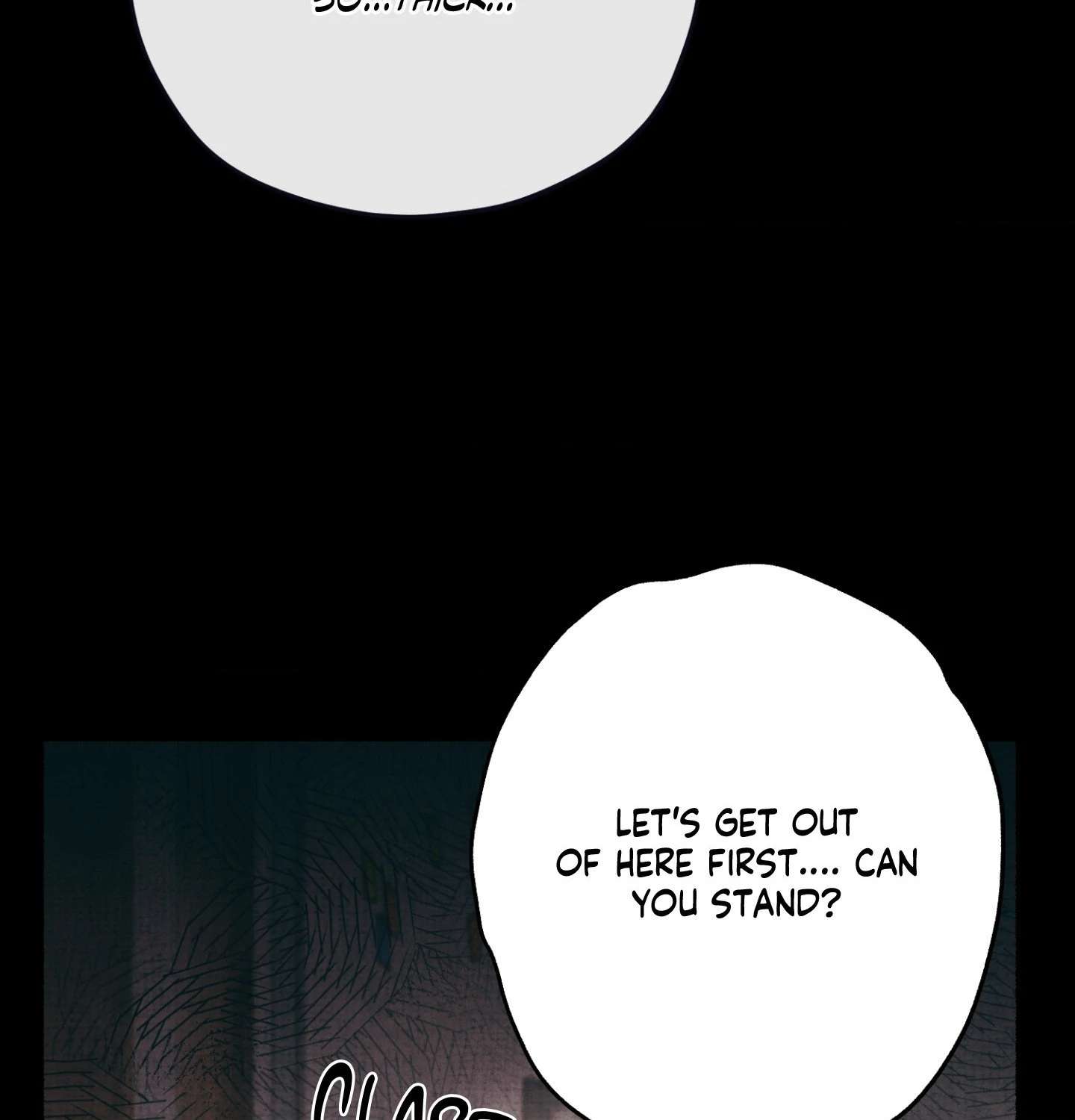 Read Haunted Tales chapter 5 image 48 on Lezhin
