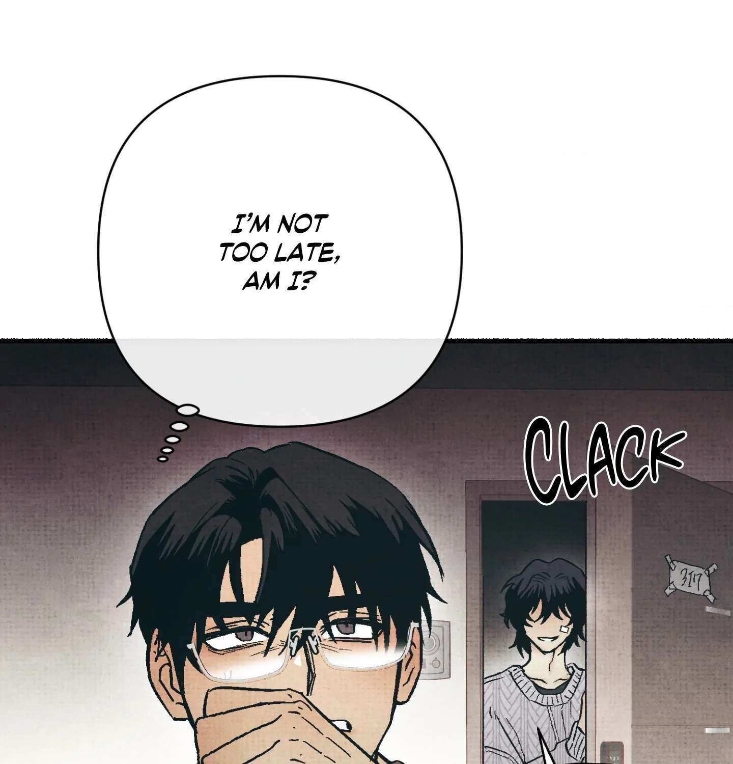 Read Haunted Tales chapter 5 image 5 on Lezhin