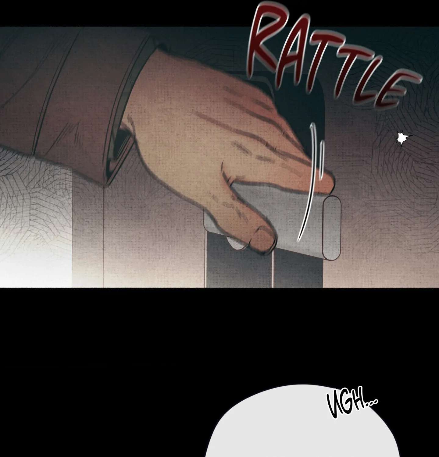 Read Haunted Tales chapter 5 image 52 on Lezhin