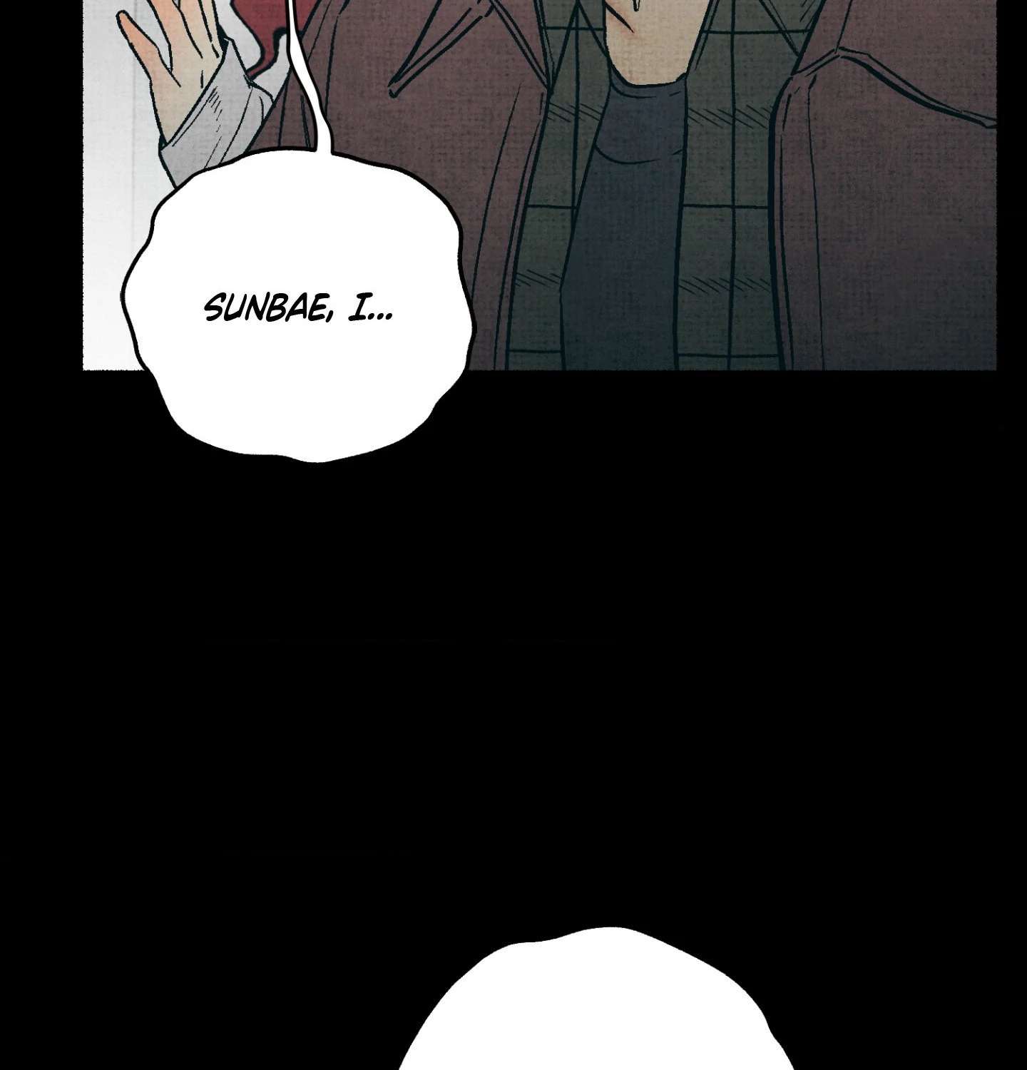 Read Haunted Tales chapter 5 image 54 on Lezhin